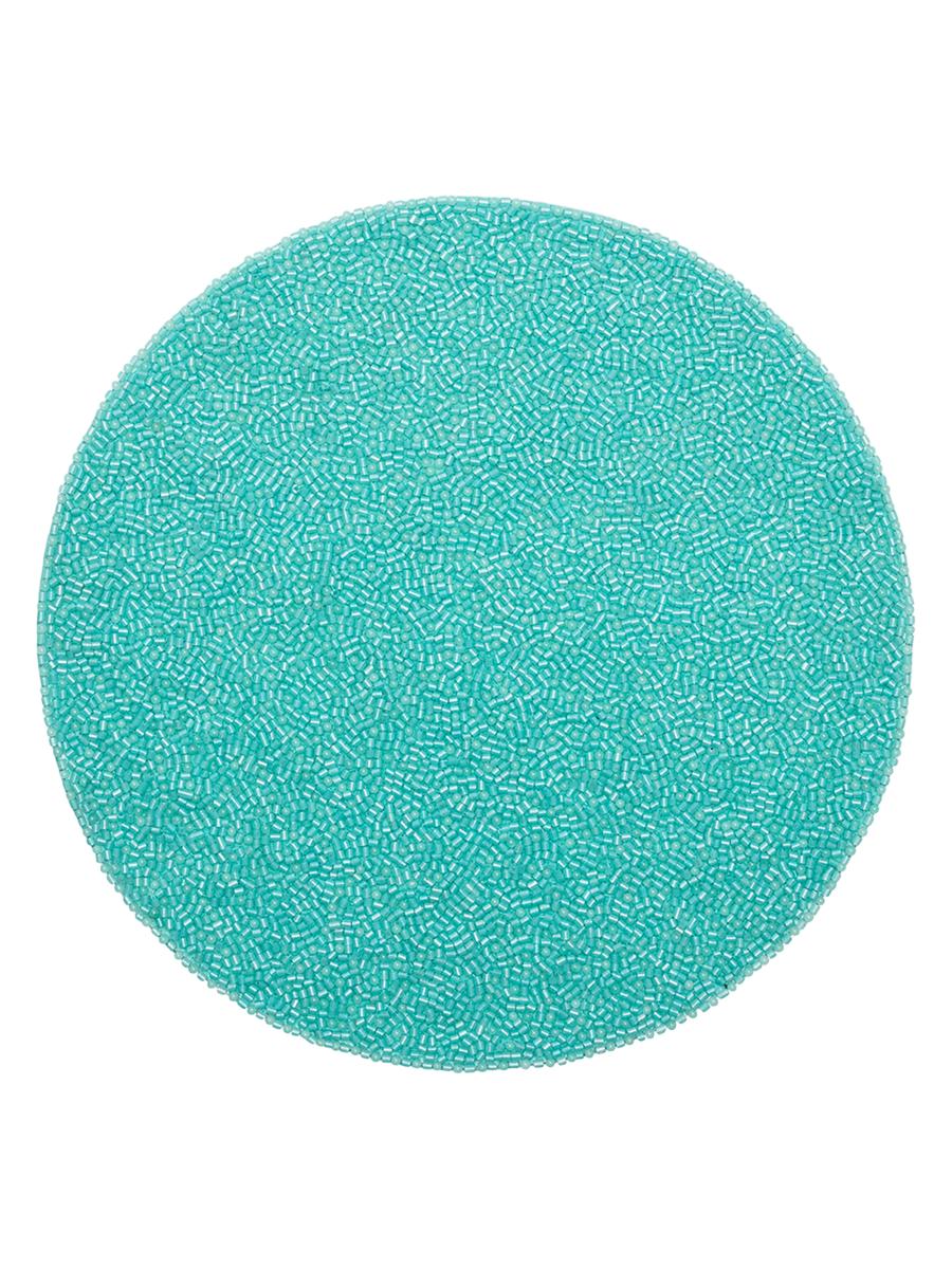 Kim Seybert Perennial Beaded Placemat | Saks Fifth Avenue