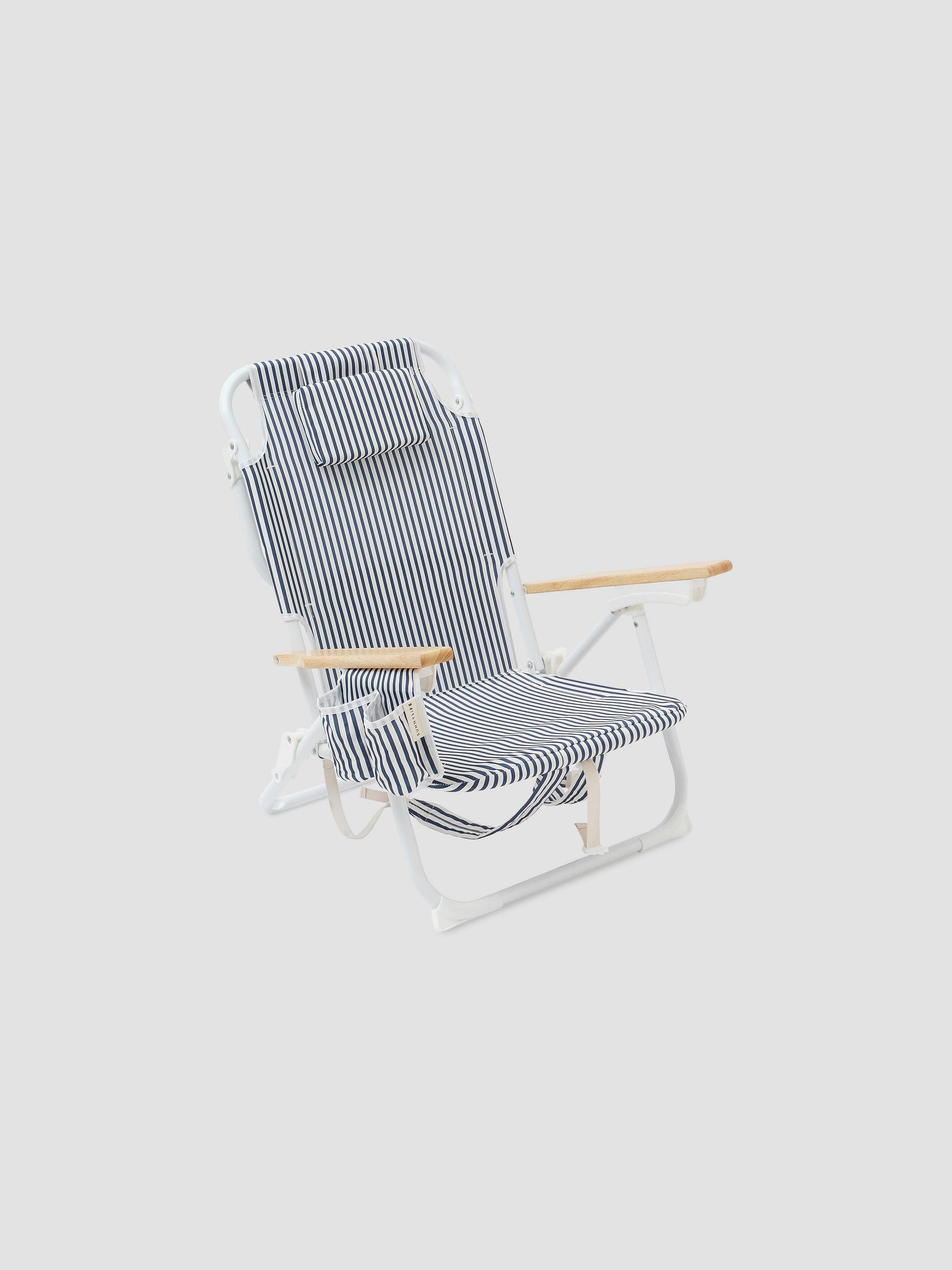 Sunnylife Luxe Beach Chair - Multi