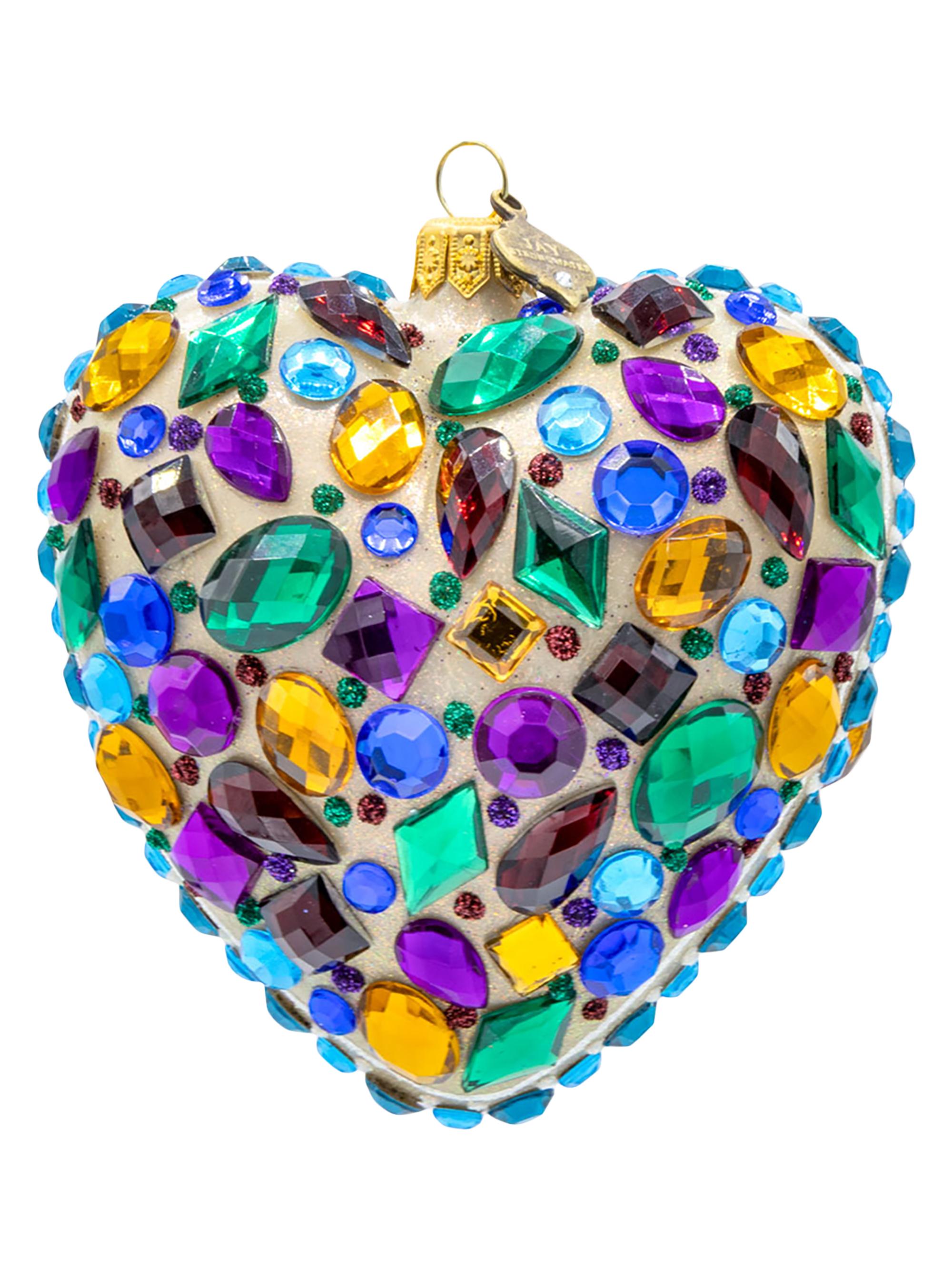 Swarovski 2025 Annual Edition 130th Anniversary Ornament | Saks