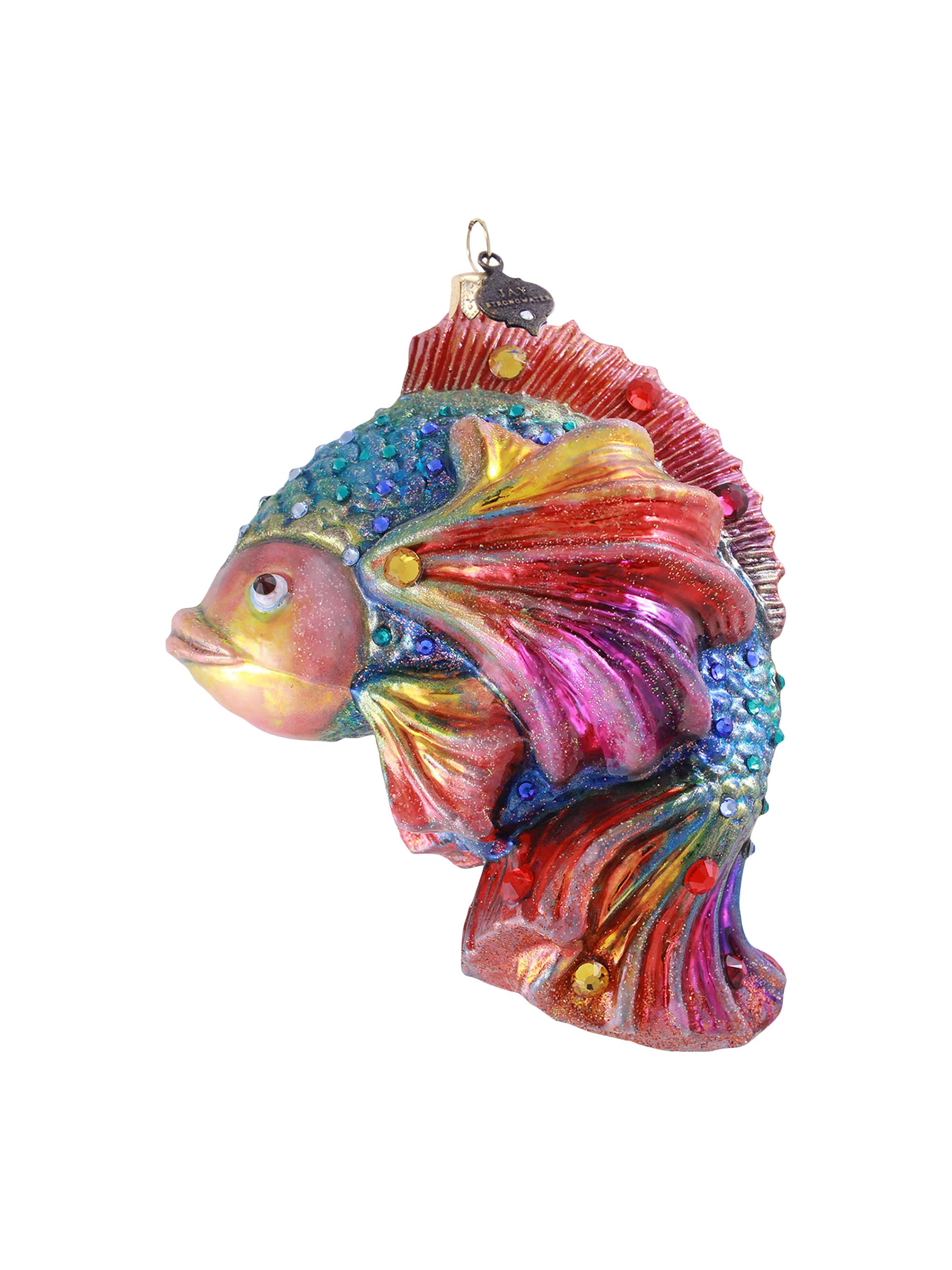 Swarovski 2025 Annual Edition 130th Anniversary Ornament | Saks