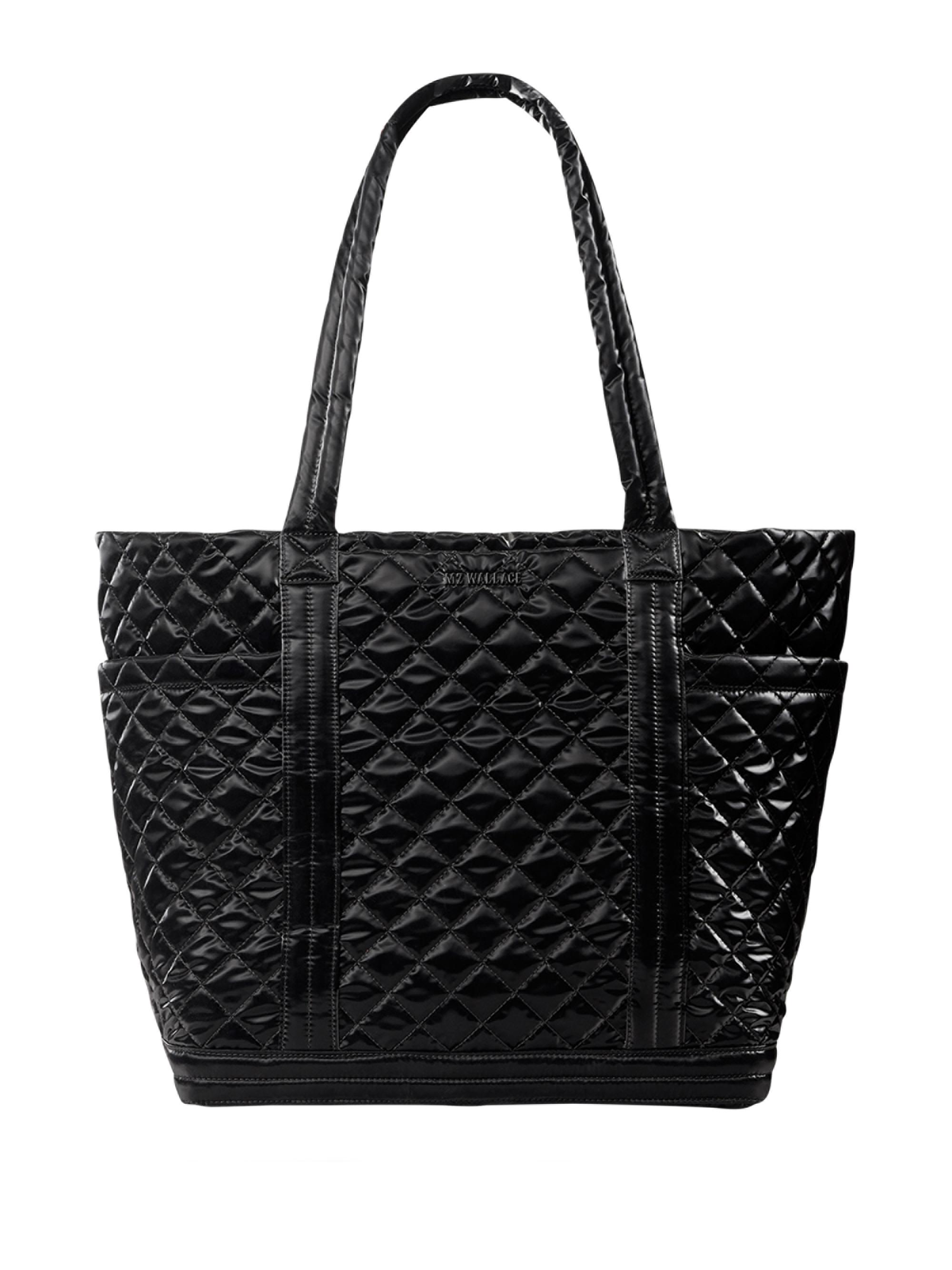 マシマロワクース MZ Wallace Max Tote | Saks Fifth Avenue