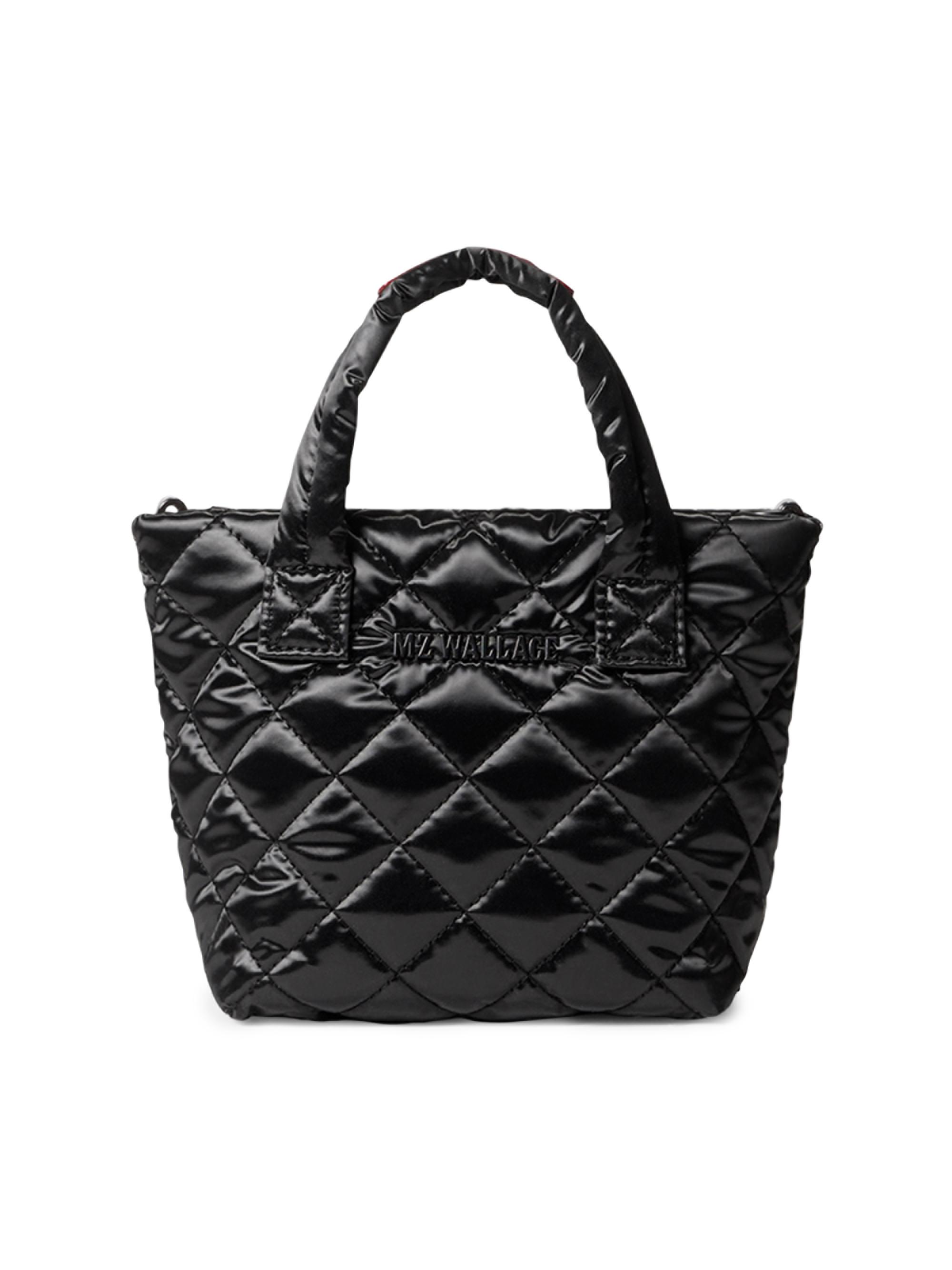 Shinola Bixby Mini Vachetta Leather Basket Bag | Saks Fifth Avenue