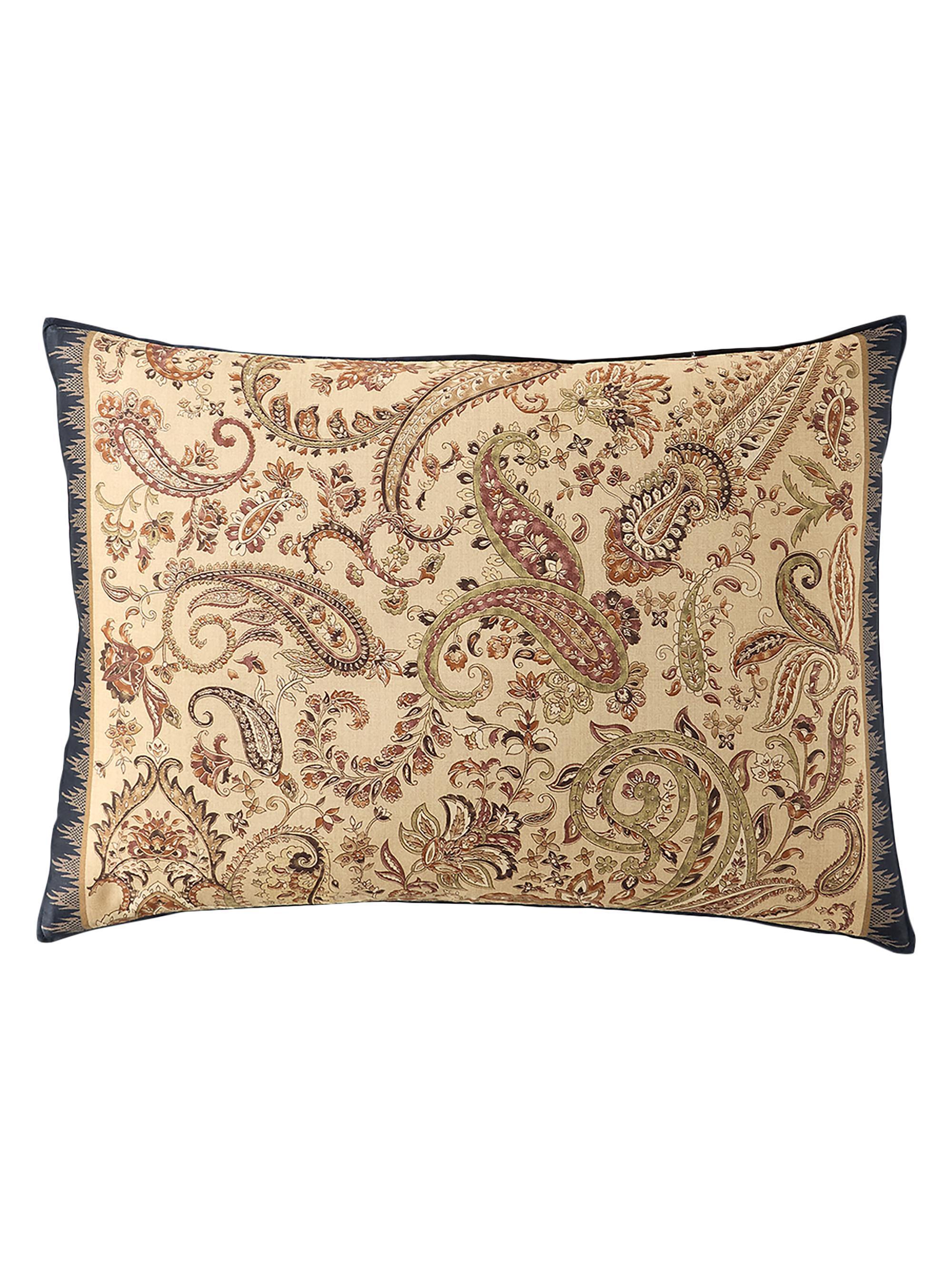 Ralph Lauren Home Anderson Cotton King Sham King