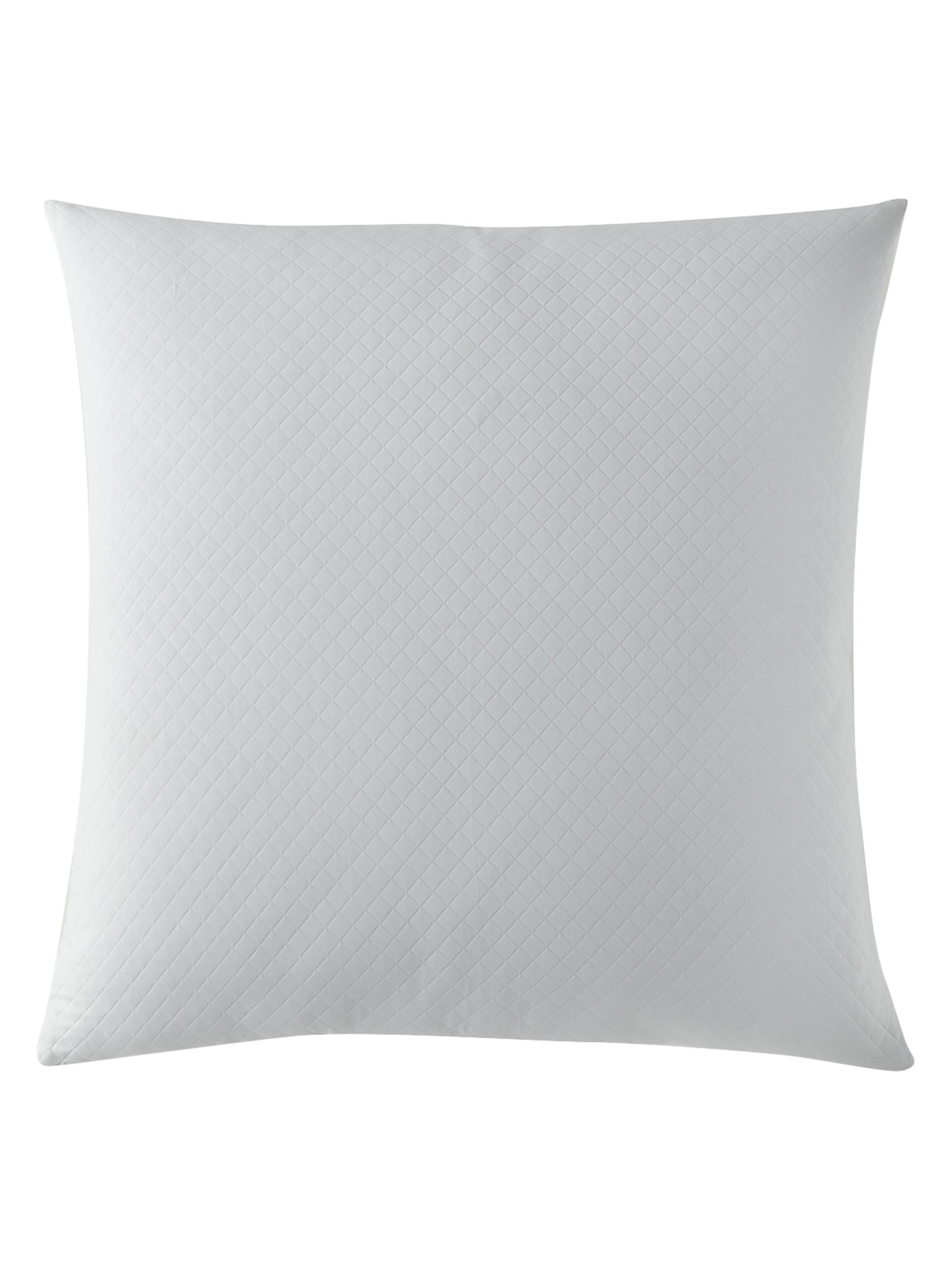 Matouk Petra Euro Sham - Blue European