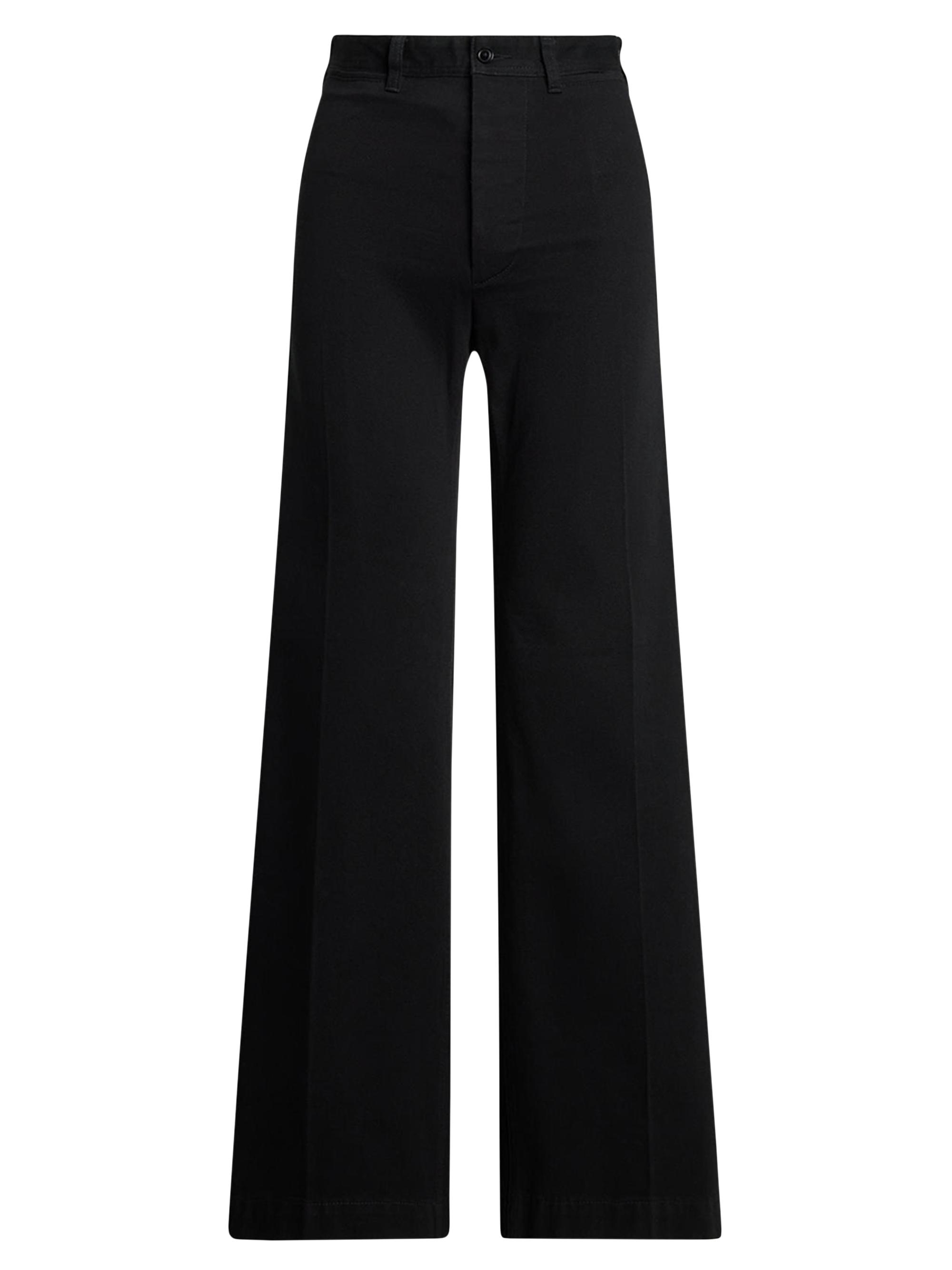 パンツ Polo by Ralph Lauren wool wide slacks Polo Ralph Lauren Wool Pleated Wide-Leg Pants | Saks Fifth Avenue