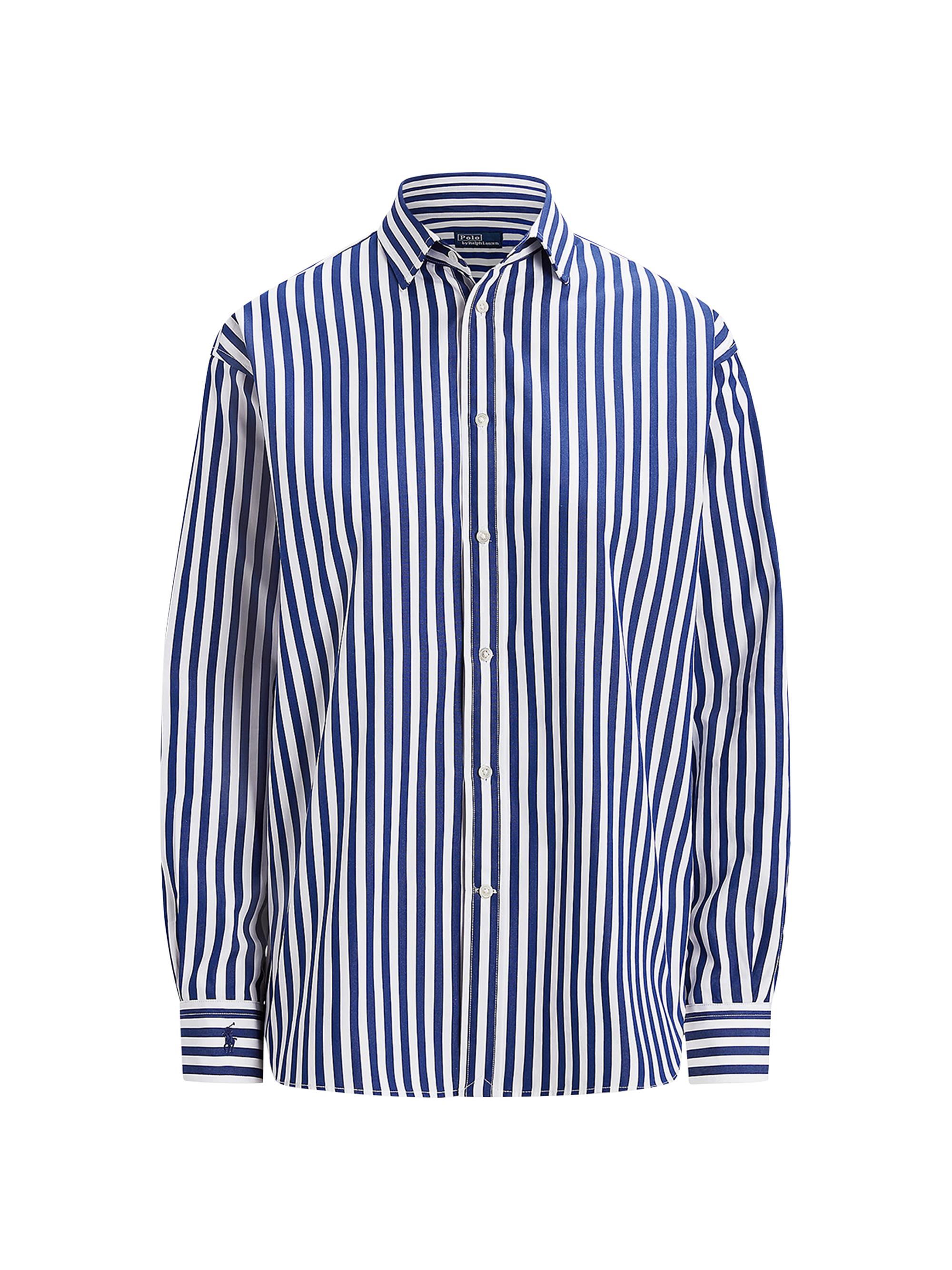 Polo Ralph Lauren Striped Button-Up Shirt | Saks Fifth Avenue