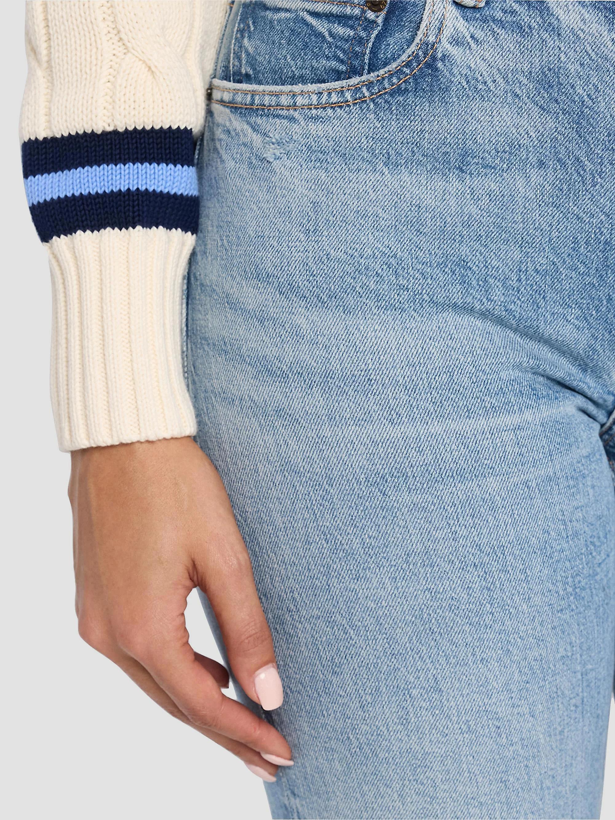 Polo Ralph Lauren Vintage Wash Boot-Cut Jeans | Saks Fifth Avenue