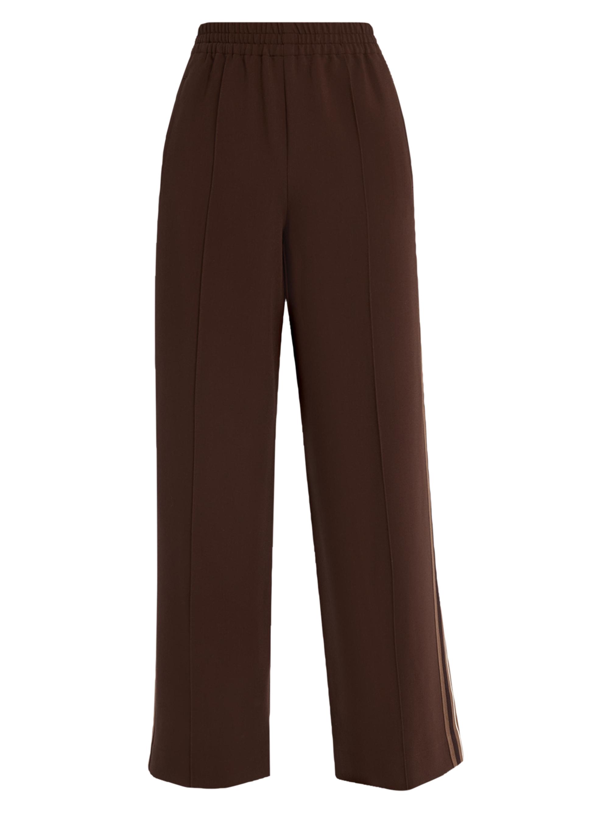 Ginger & Smart Habitual Pleated Wide-Leg Pants | Saks Fifth Avenue