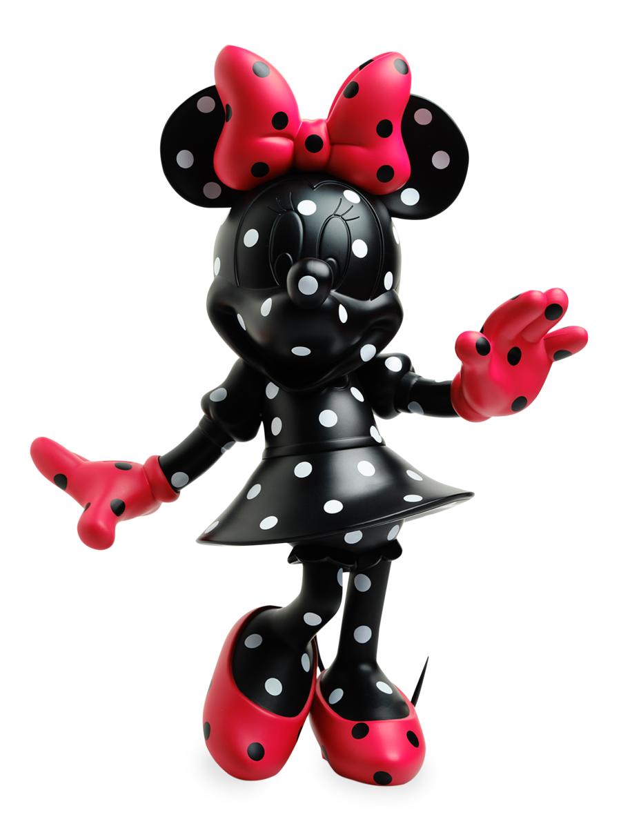 Leblon Delienne Minnie Welcome Small Figurine by Chantal Thomass | Saks ...