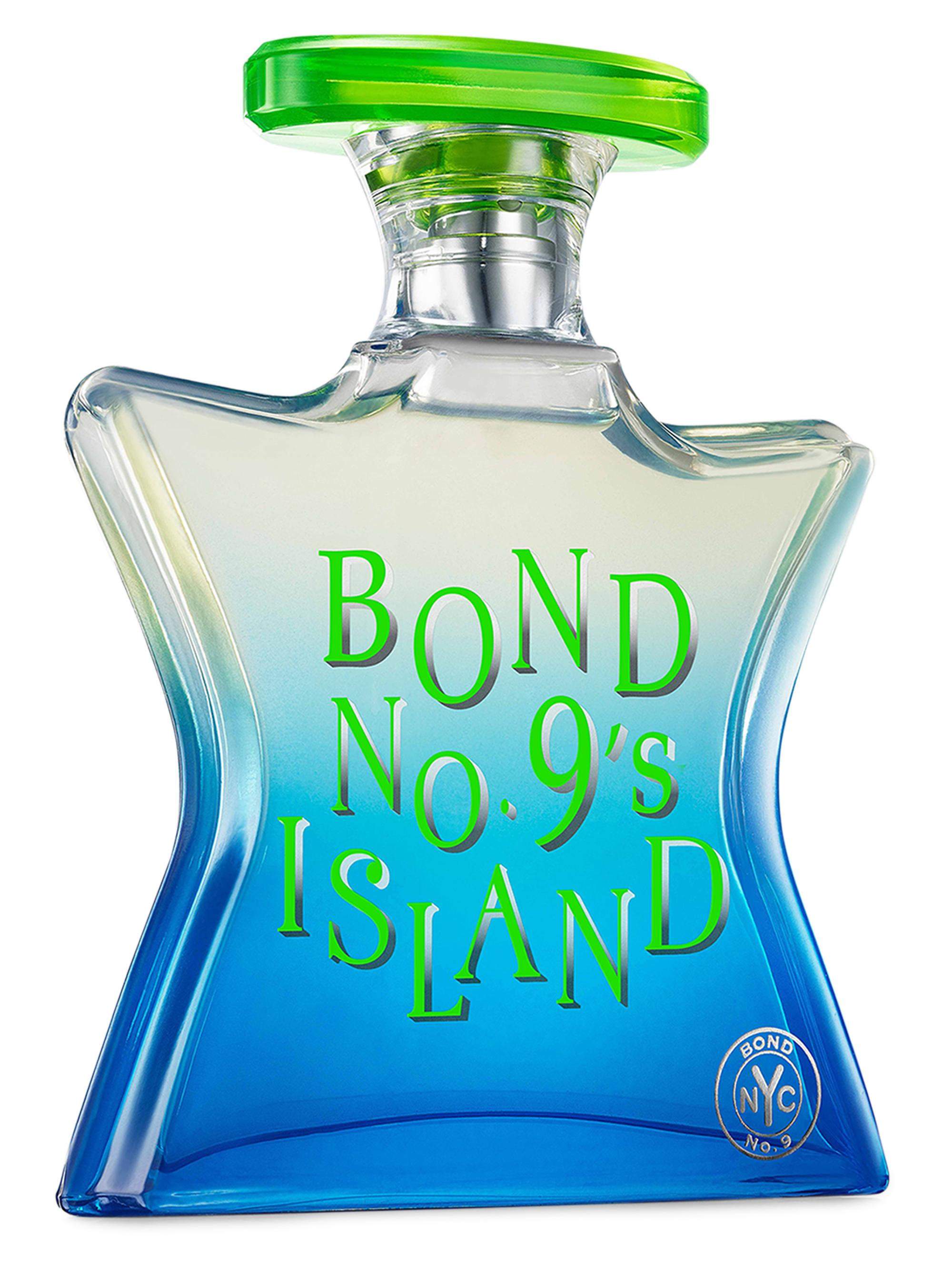 Bond No.9 New York Governors Island Eau de Parfum | Saks Fifth Avenue