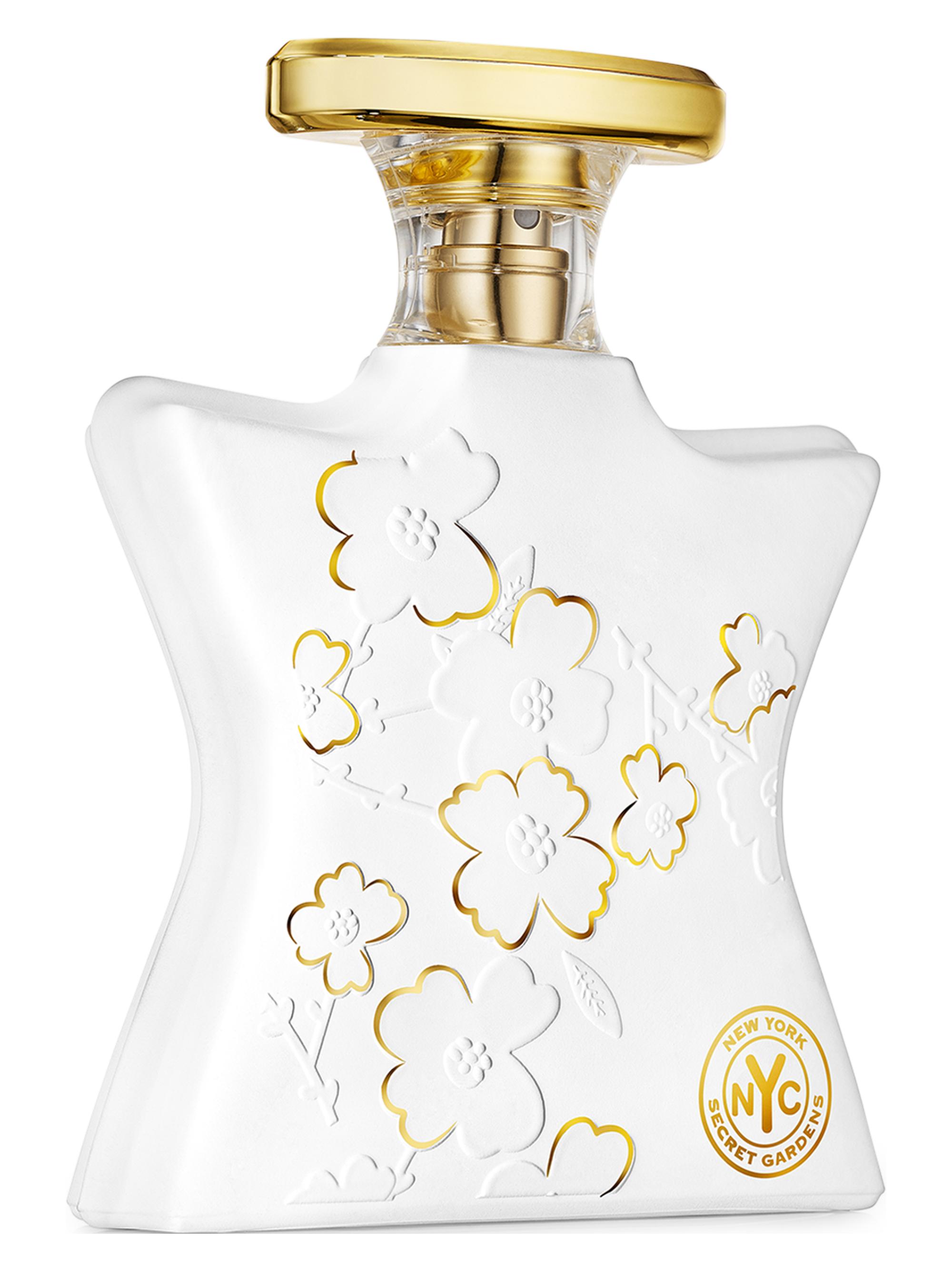 Bond No.9 New York Hudson Yards Eau de Parfum | Saks Fifth Avenue