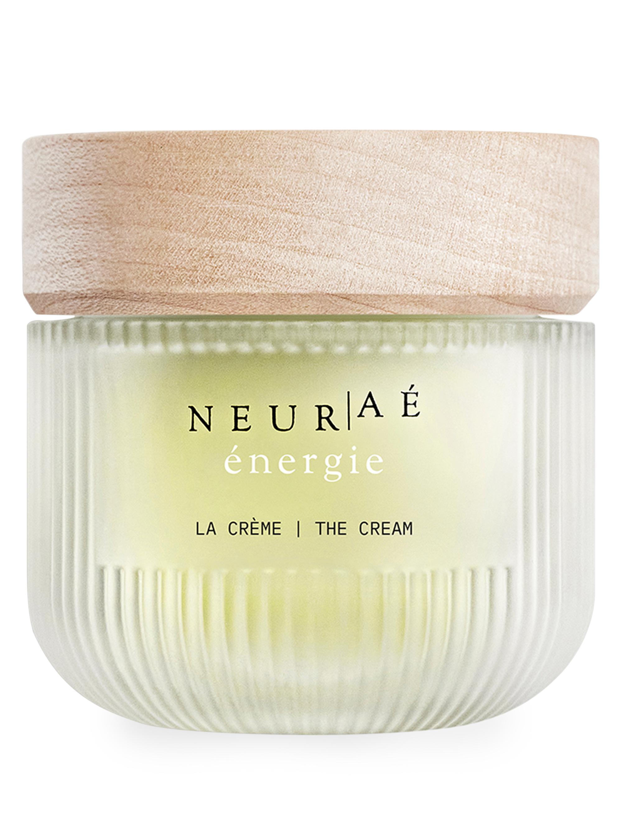 Neurae Énergie Day & Night Cream