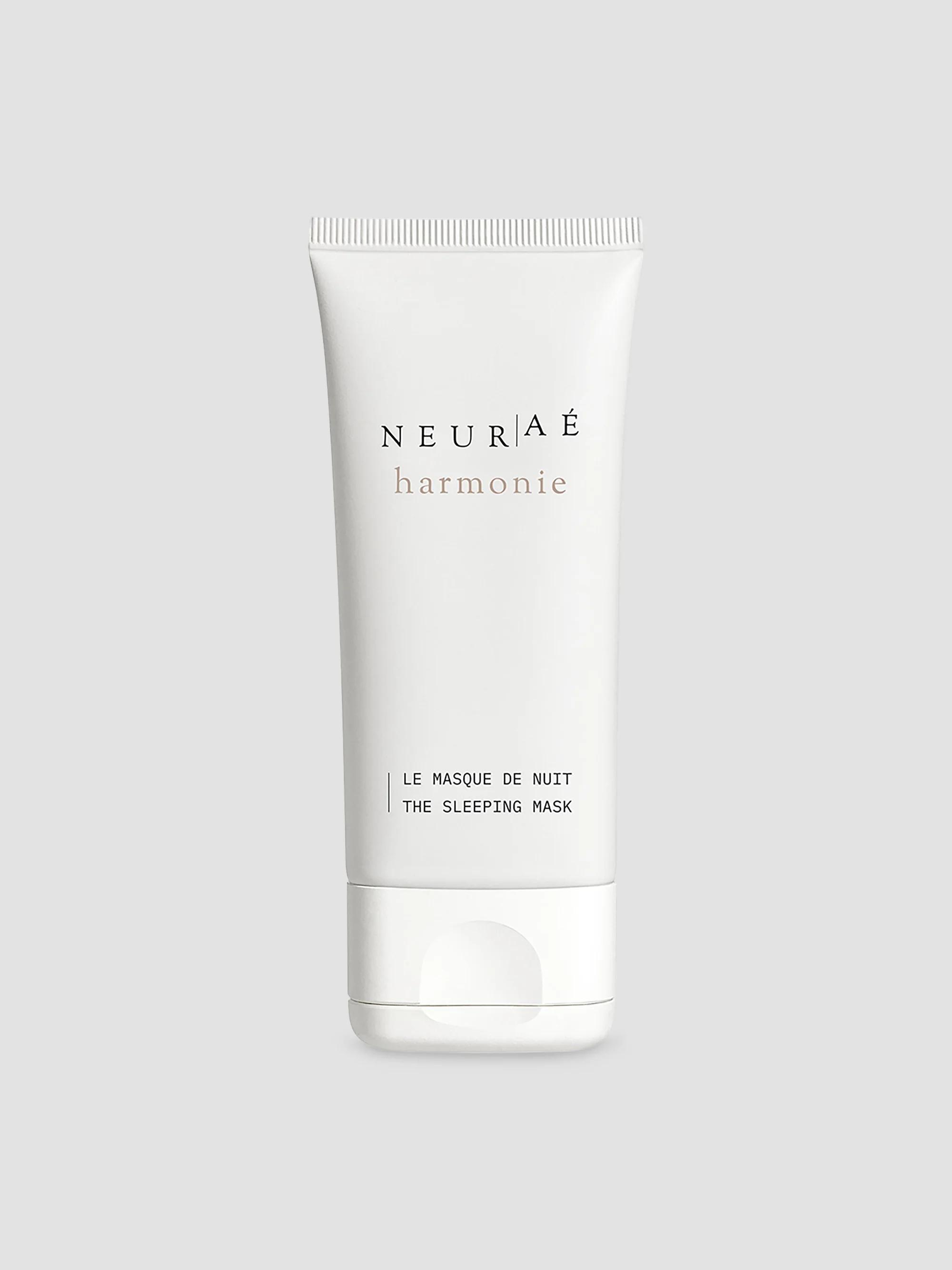 Neurae Harmonie The Sleeping Mask