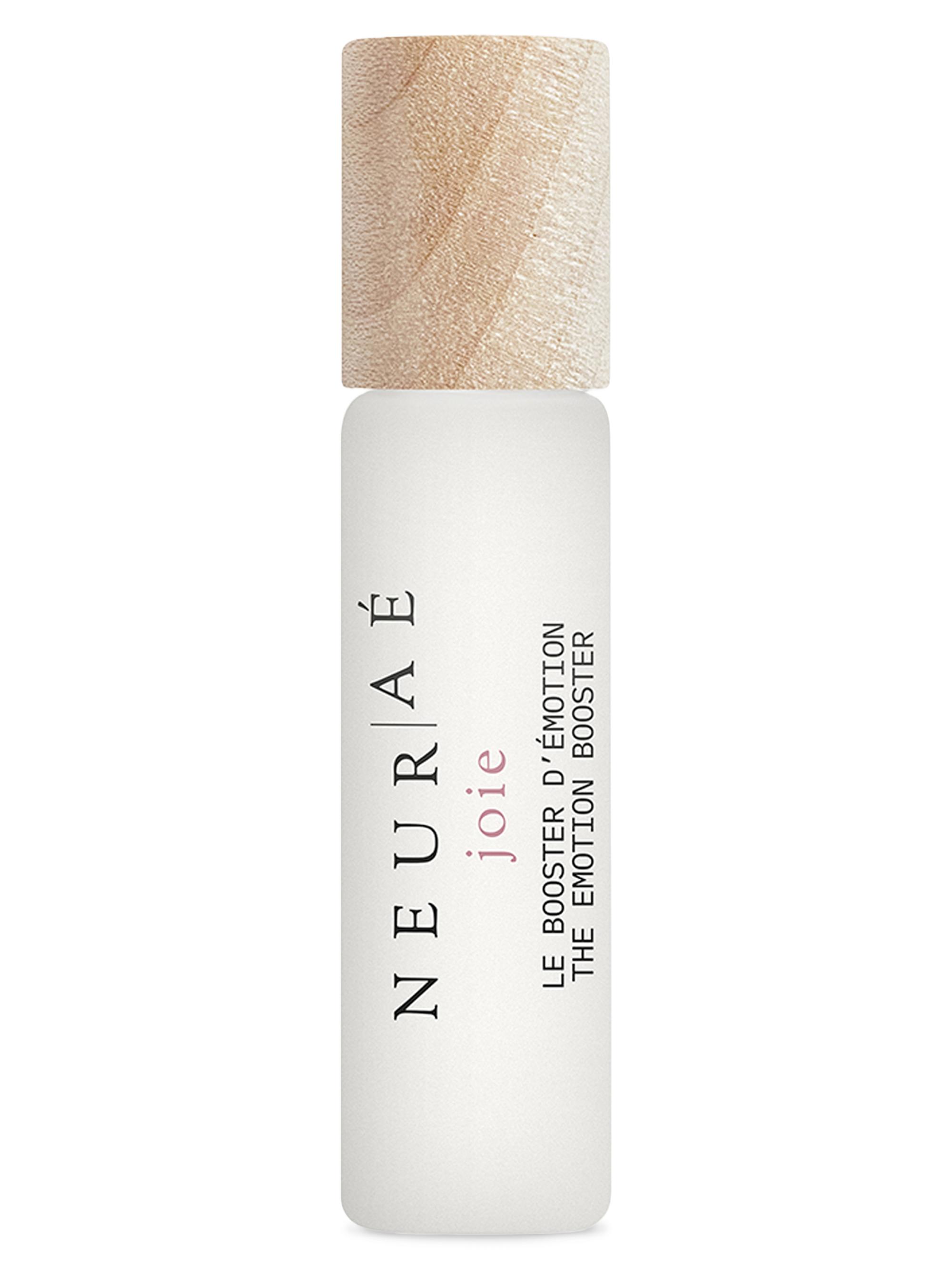Neurae Joie The Emotion Booster Roll-On Fragrance Oil 0.2 oz | Thumbnail 5