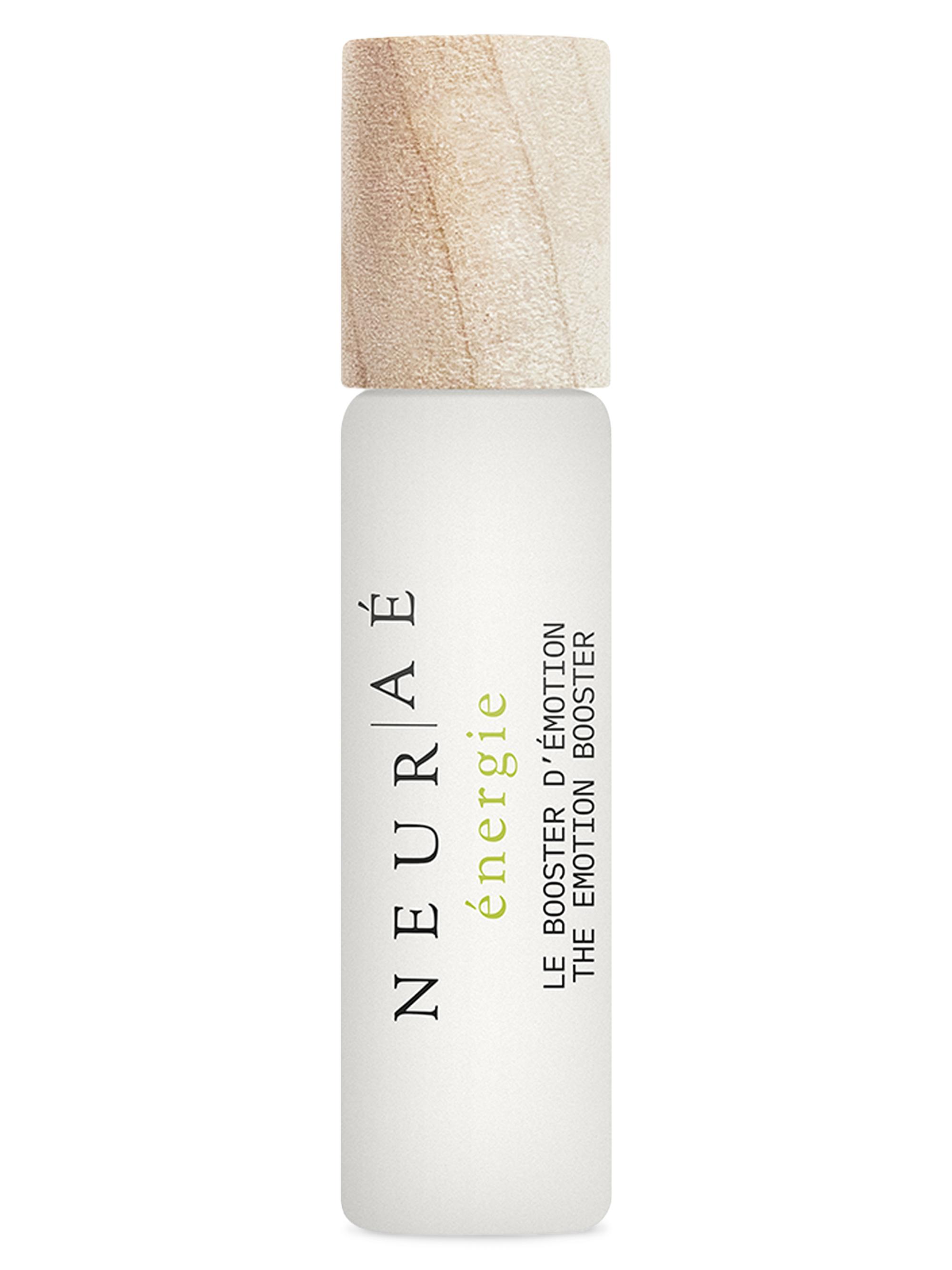 Neurae Energie The Emotional Booster Roll-On Fragrance Oil 0.2 oz | Thumbnail 5