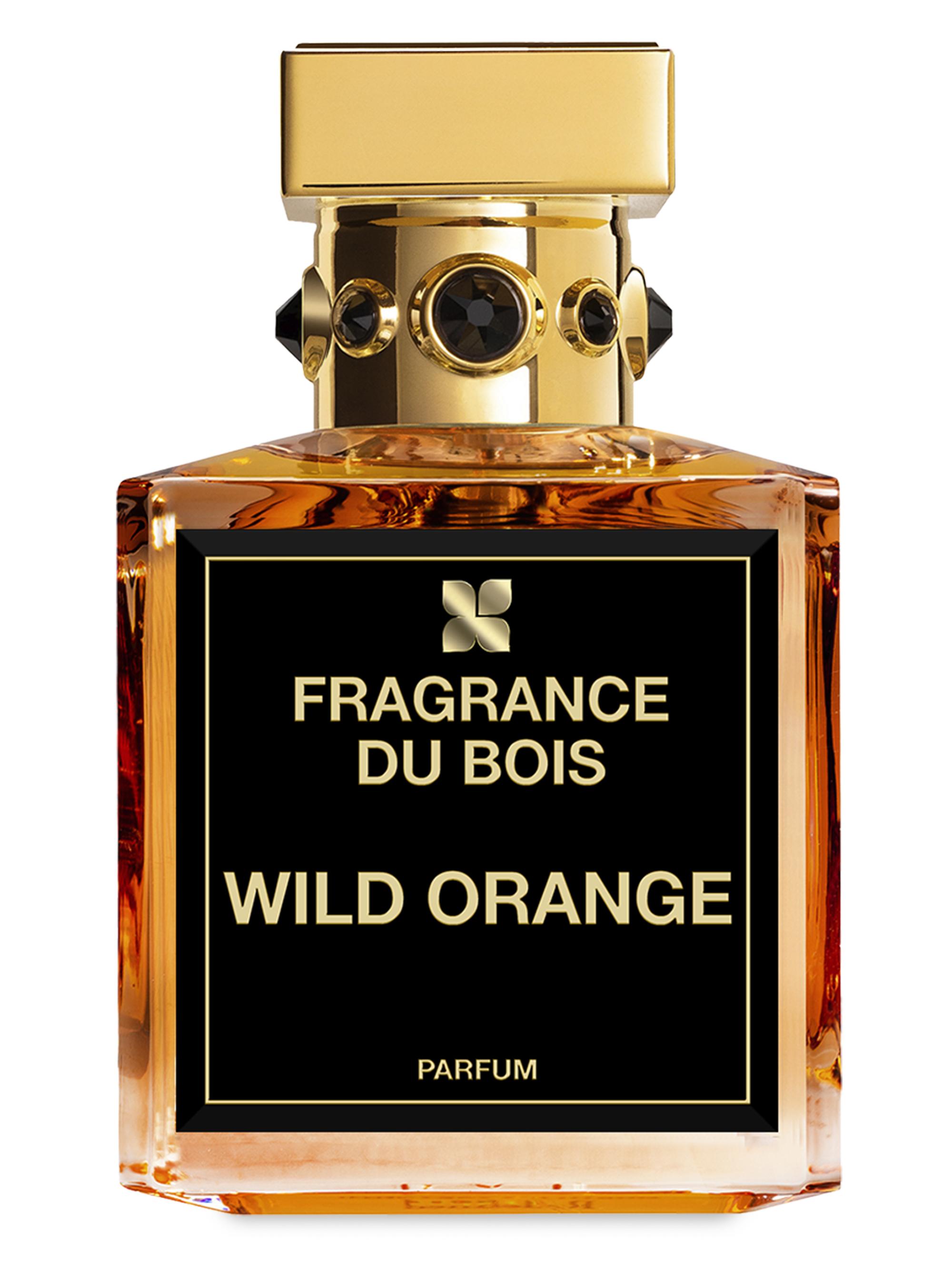 Fragrance Du Bois Wild Orange Eau de Parfum 3.4 oz