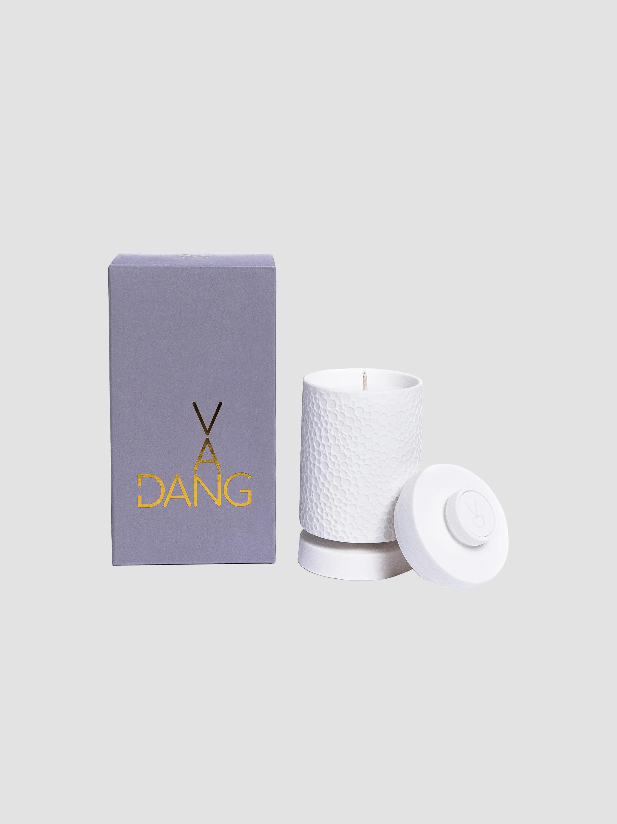 Van Dang Fragrances Rosa Luna Scented Candle | Thumbnail 9