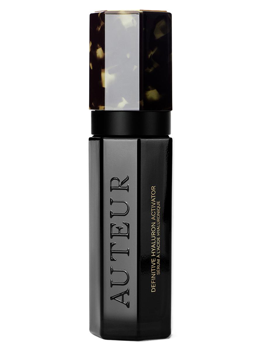 Auteur Definitive Hyaluron Activator Serum