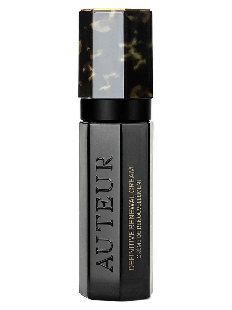 Auteur Definitive Renewal Cream