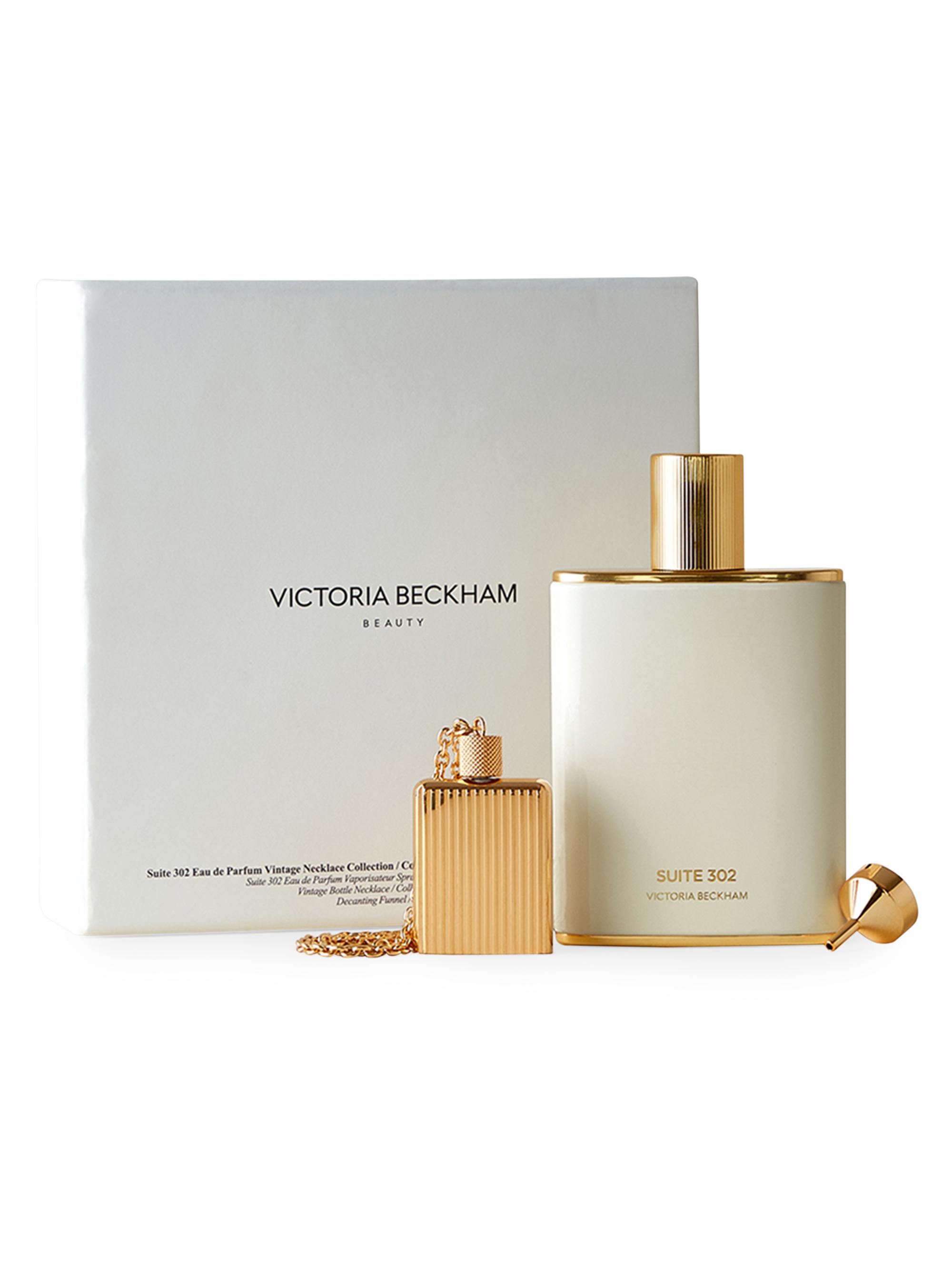 Victoria Beckham Vintage Necklace Collection Suite 302 Eau de Parfum