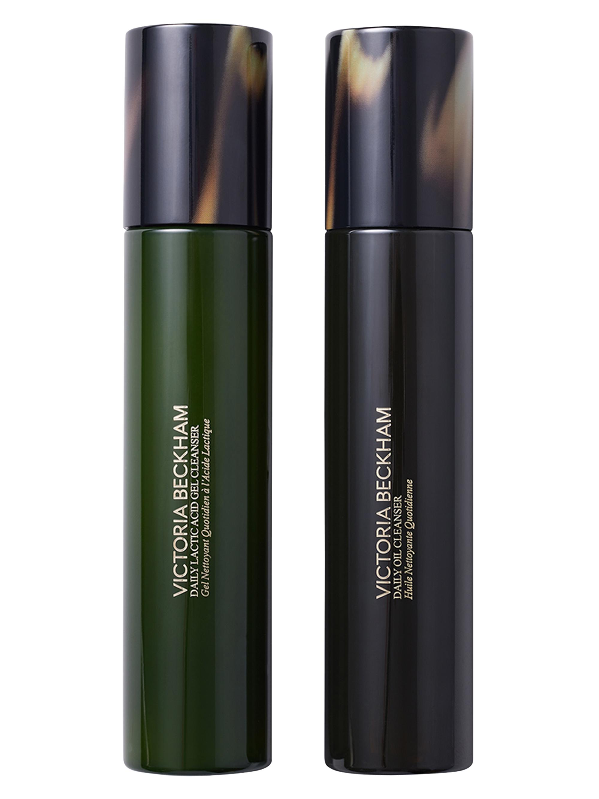 Victoria Beckham 2-Piece Daily Cleansing Protocol Set