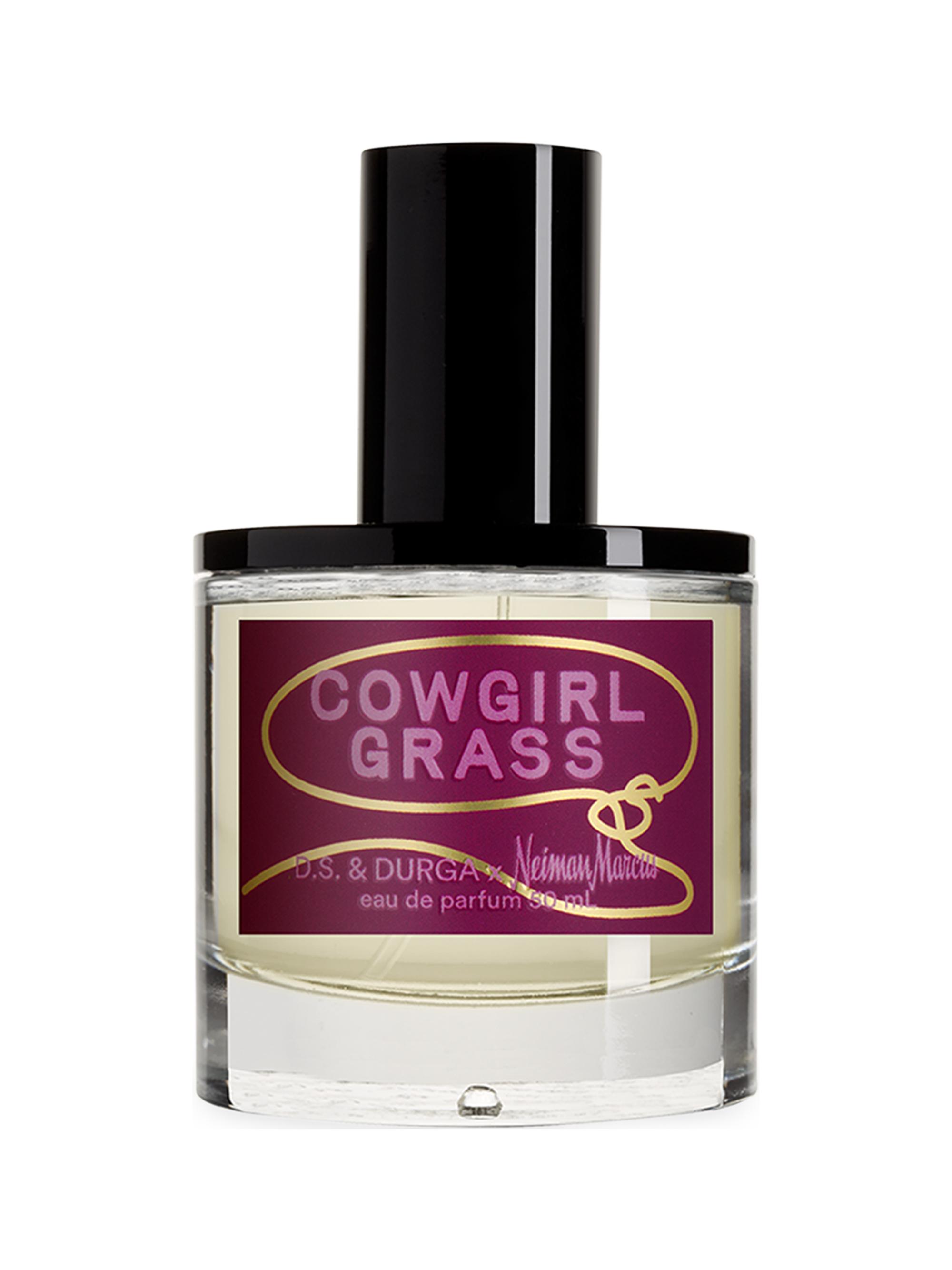 D.S. & Durga Cowgirl Grass Eau de Parfum 1.7 oz