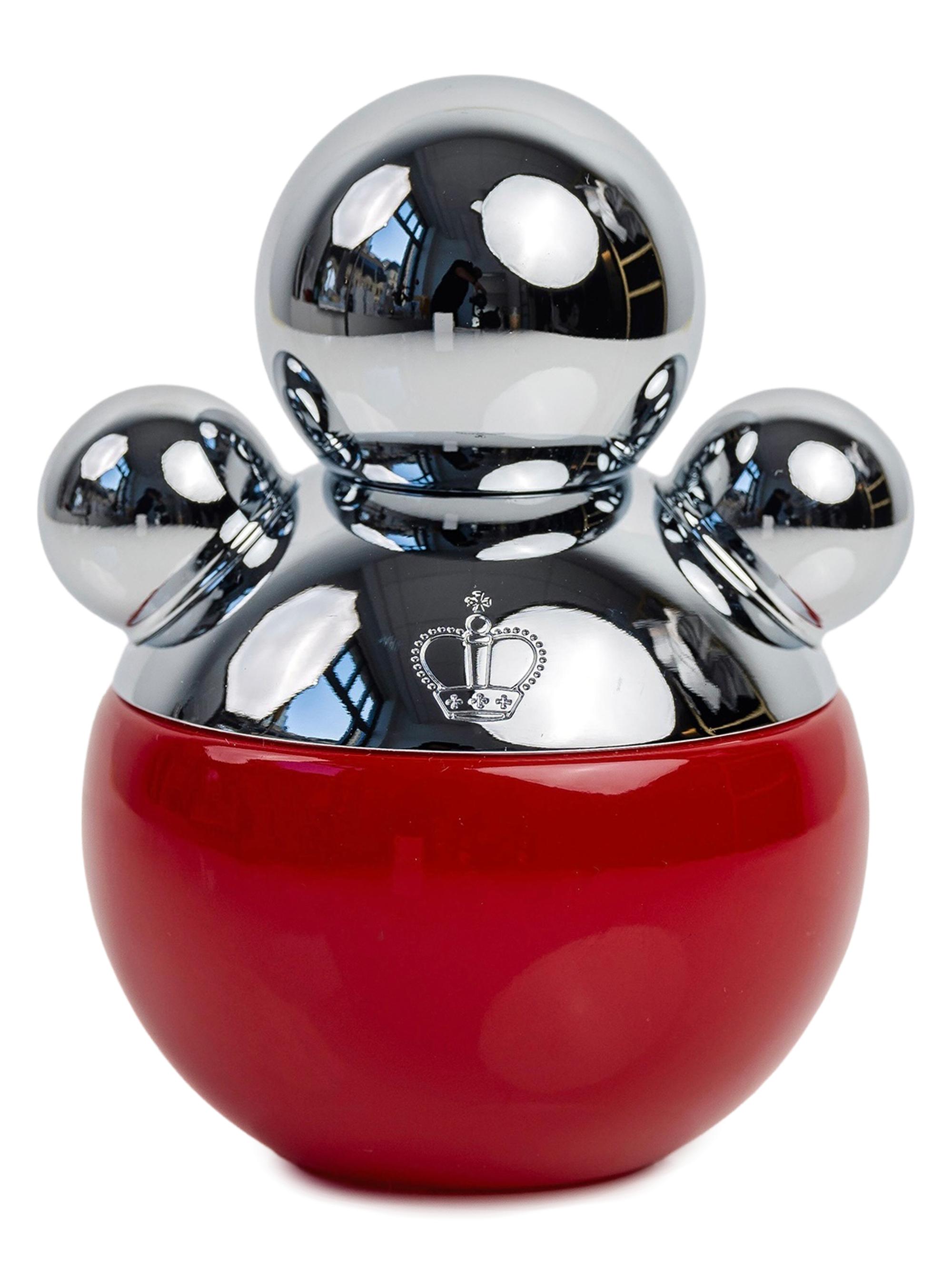 IRFE Centifolia Rose Eau de Parfum 1.7 oz