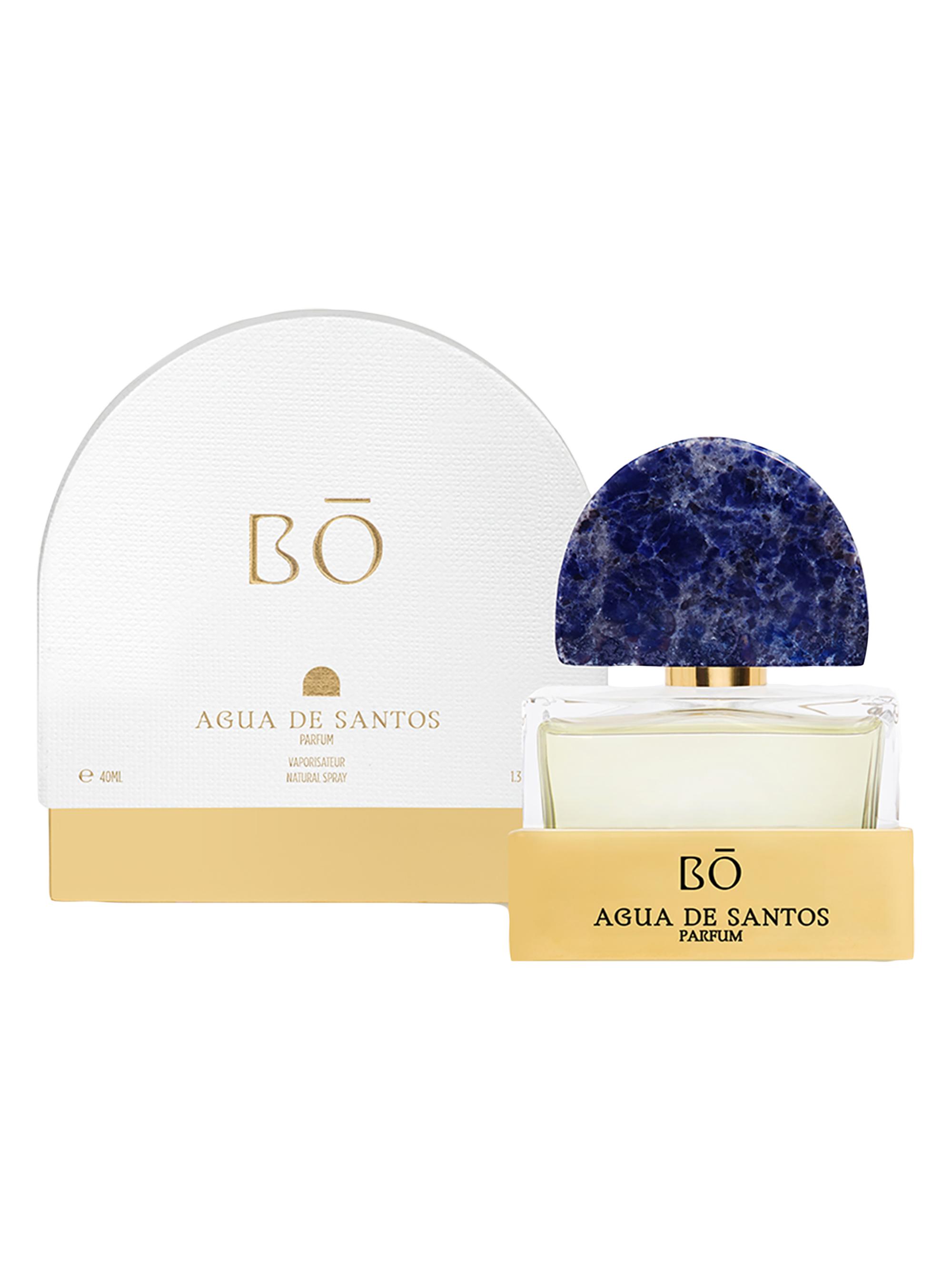 House of Bo Agua de Santos Parfum 1.3 oz