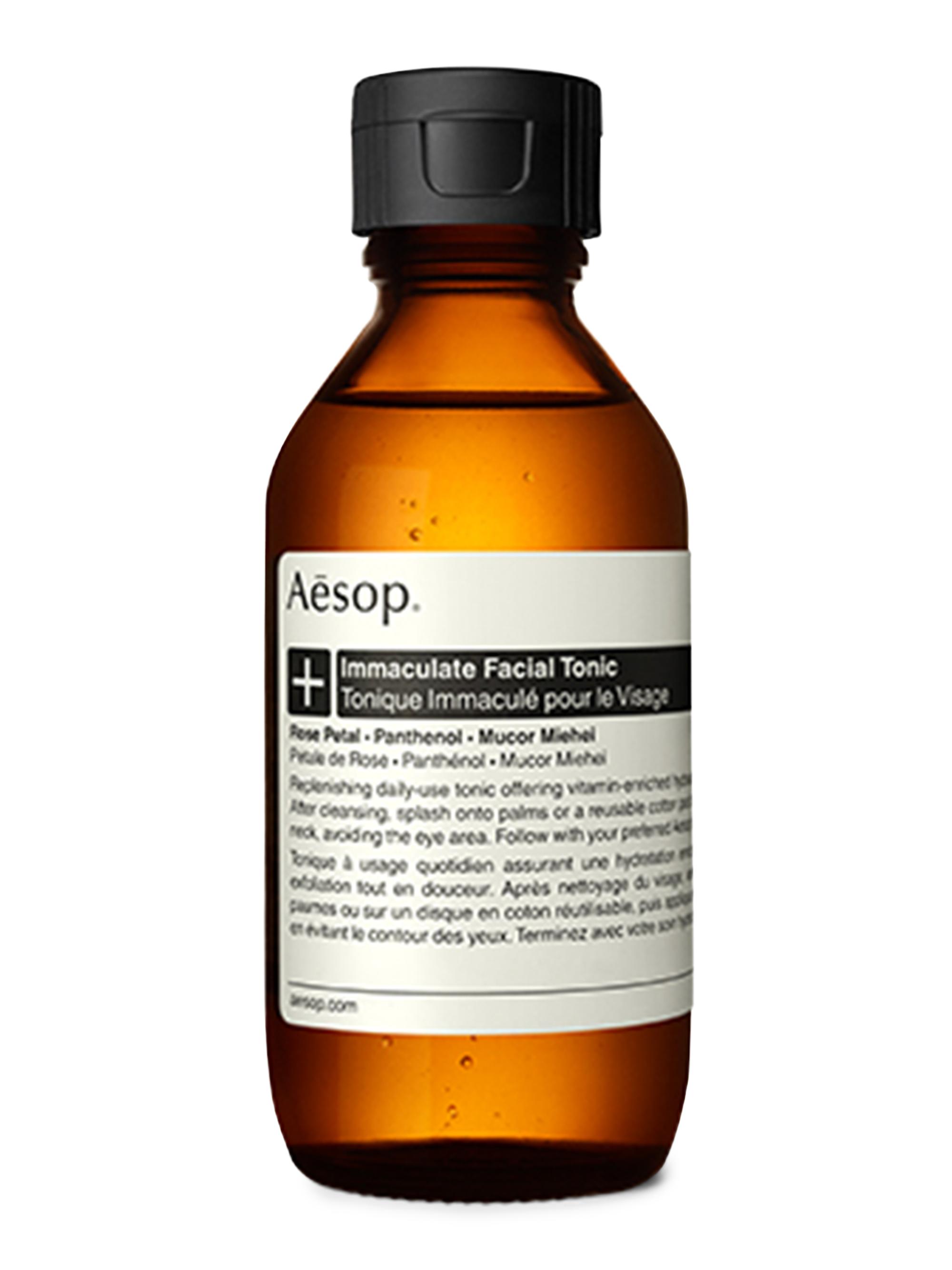 Aesop Immaculate Facial Tonic
