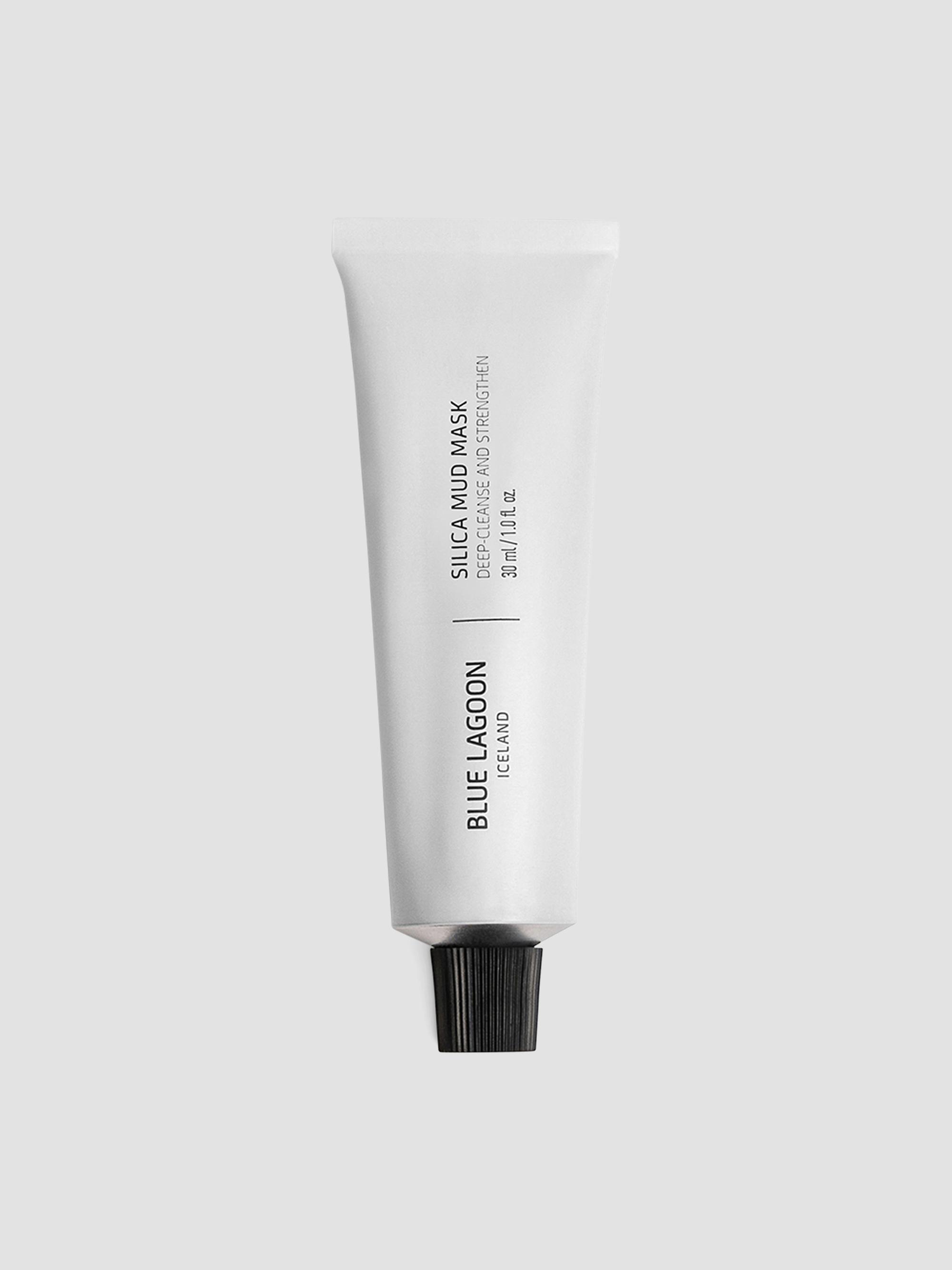 Blue Lagoon Silica Mud Mask | Thumbnail 4