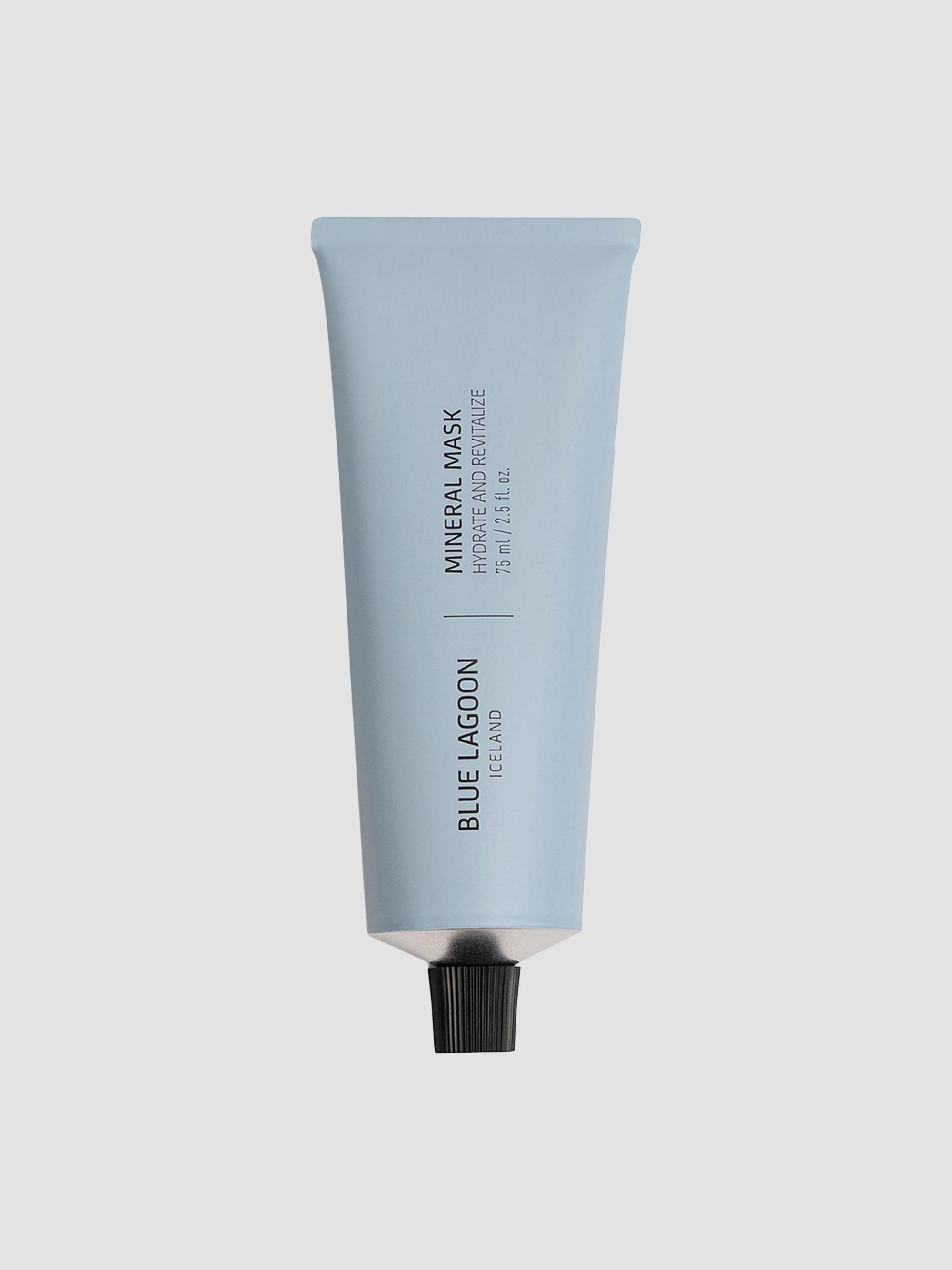 Blue Lagoon Mineral Mask | Thumbnail 5