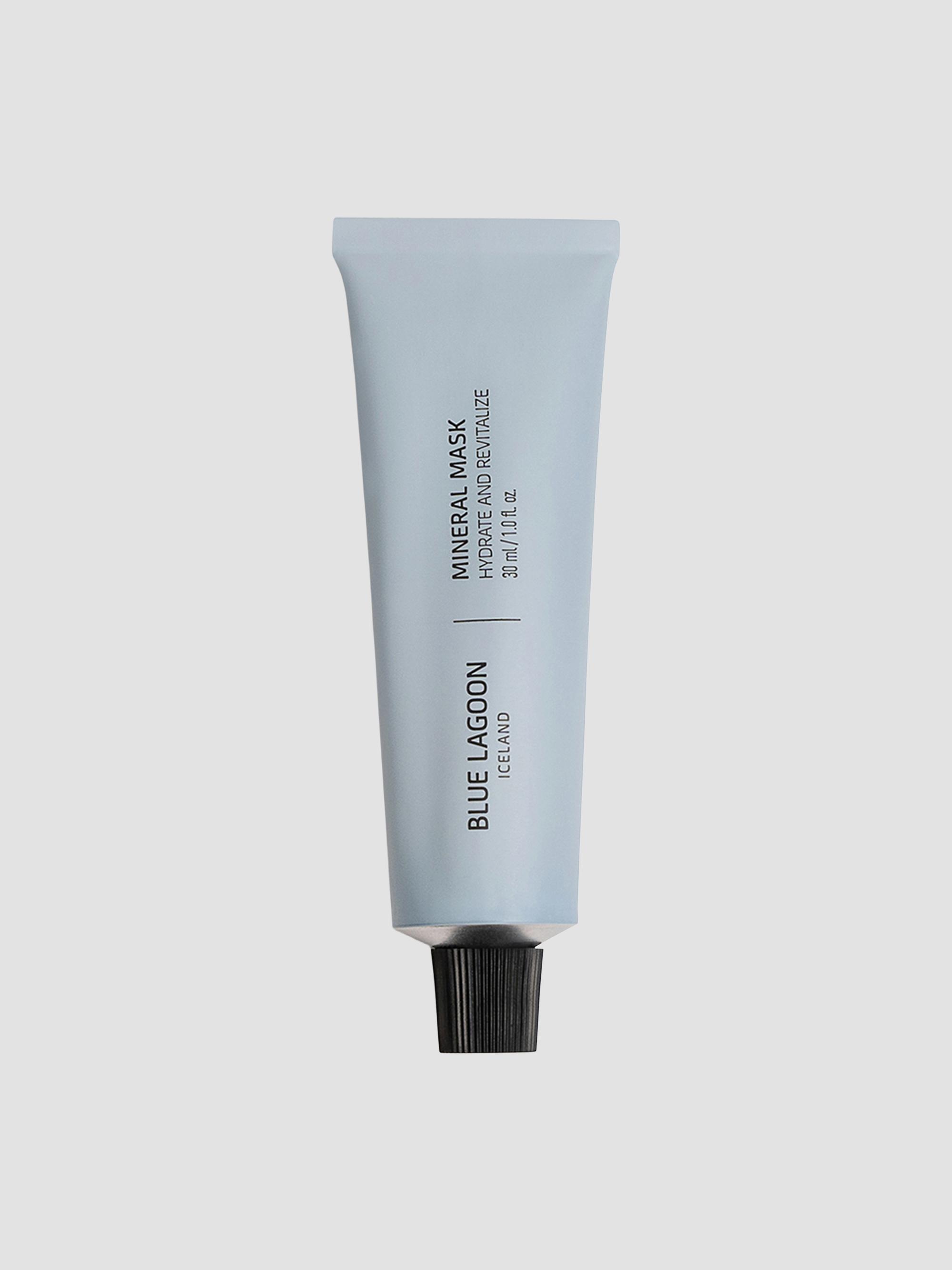 Blue Lagoon Mineral Mask | Thumbnail 4