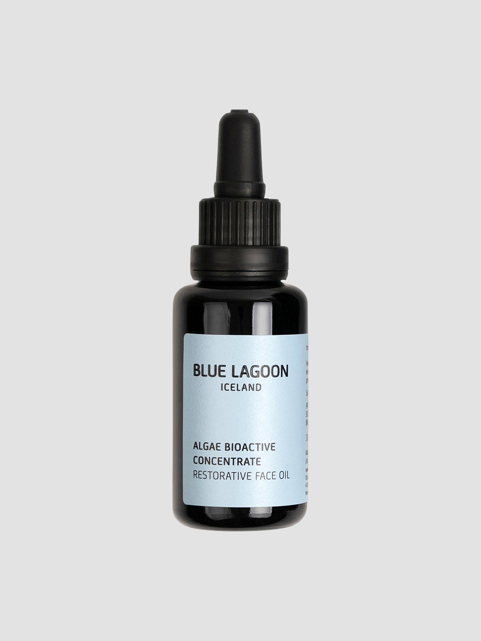 Blue Lagoon Algae Bioactive Concentrate | Thumbnail 5