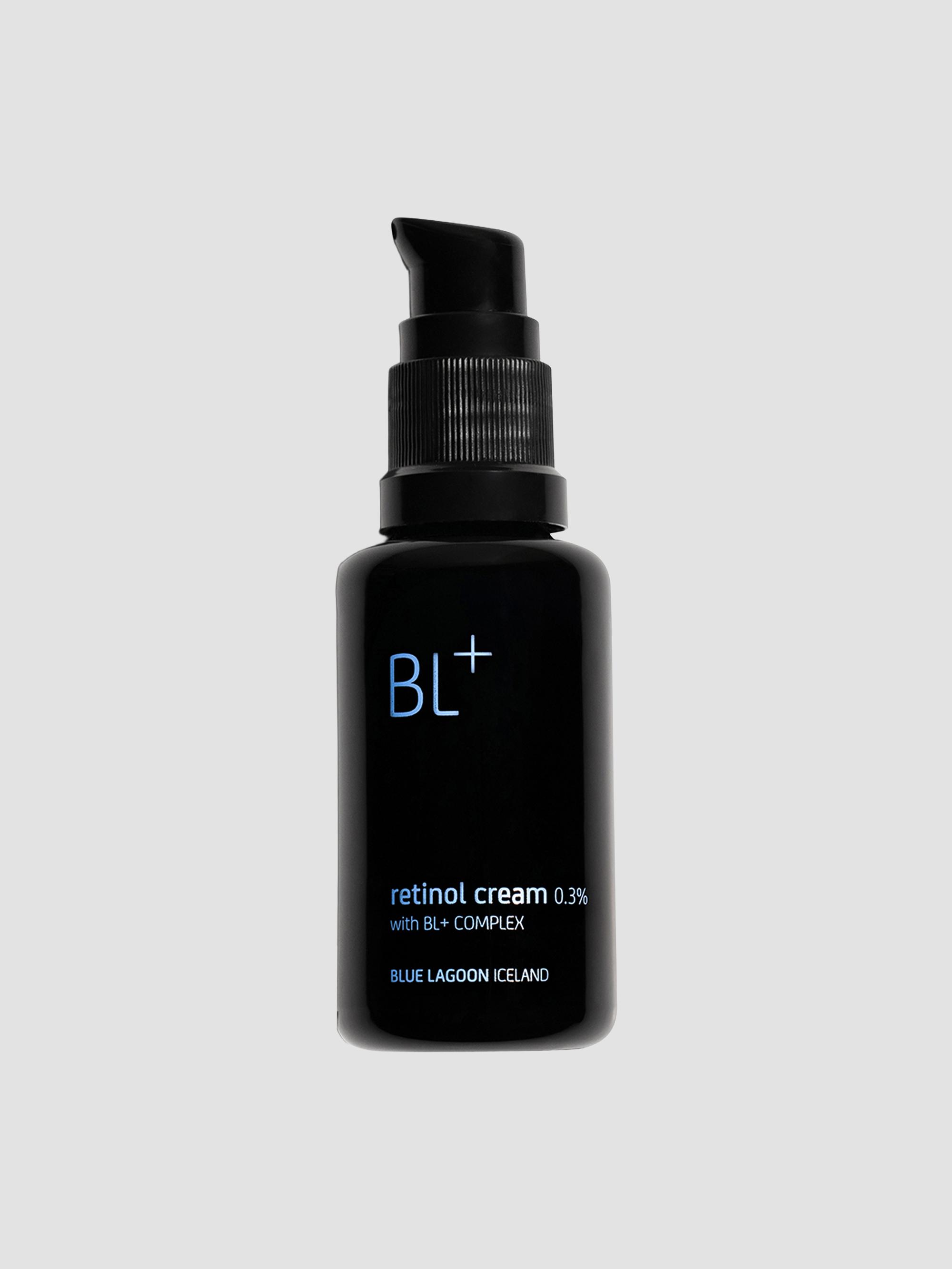 Blue Lagoon BL + Retinol Cream 0.3% | Thumbnail 2
