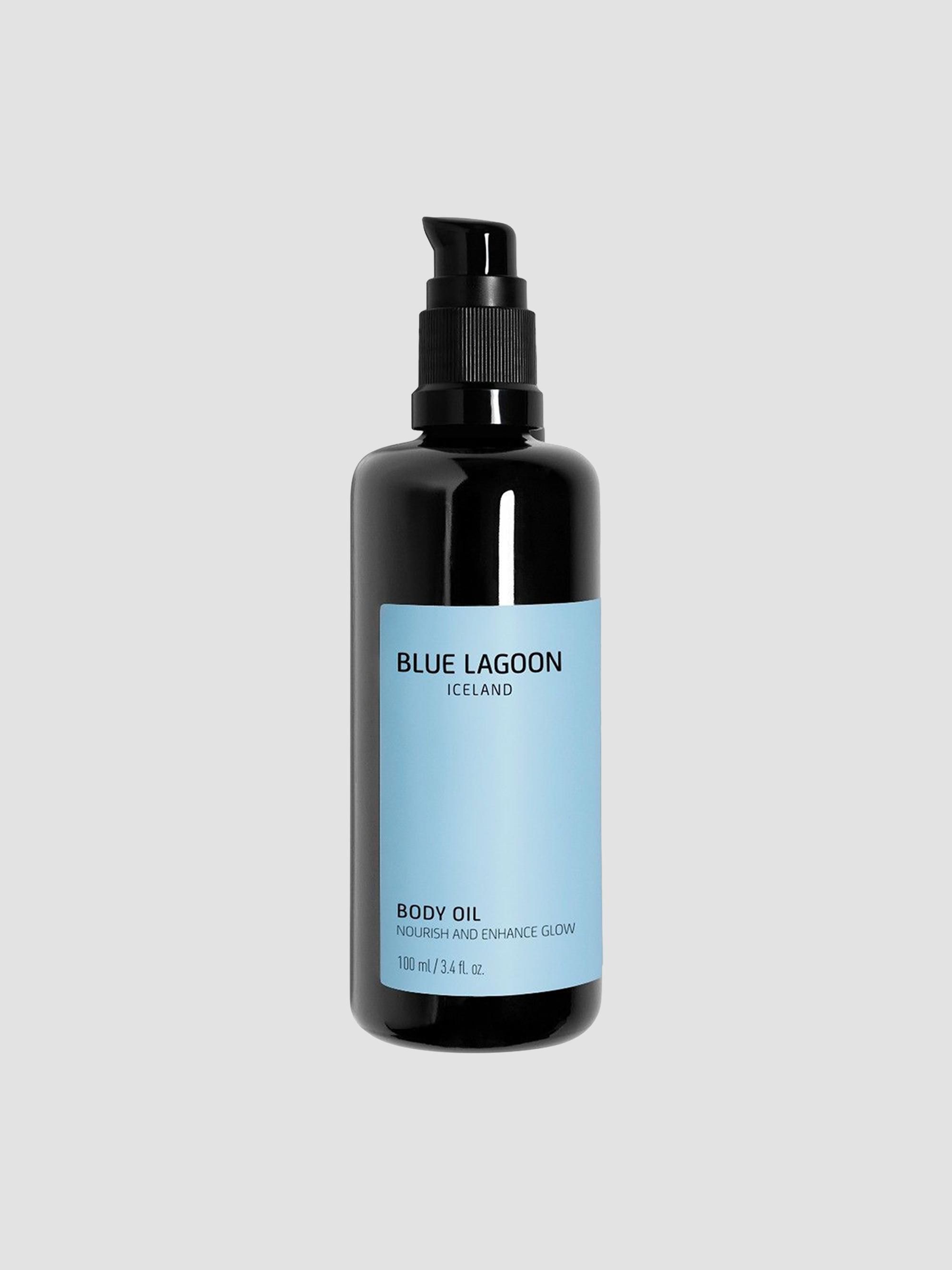Blue Lagoon Body Oil | Thumbnail 6