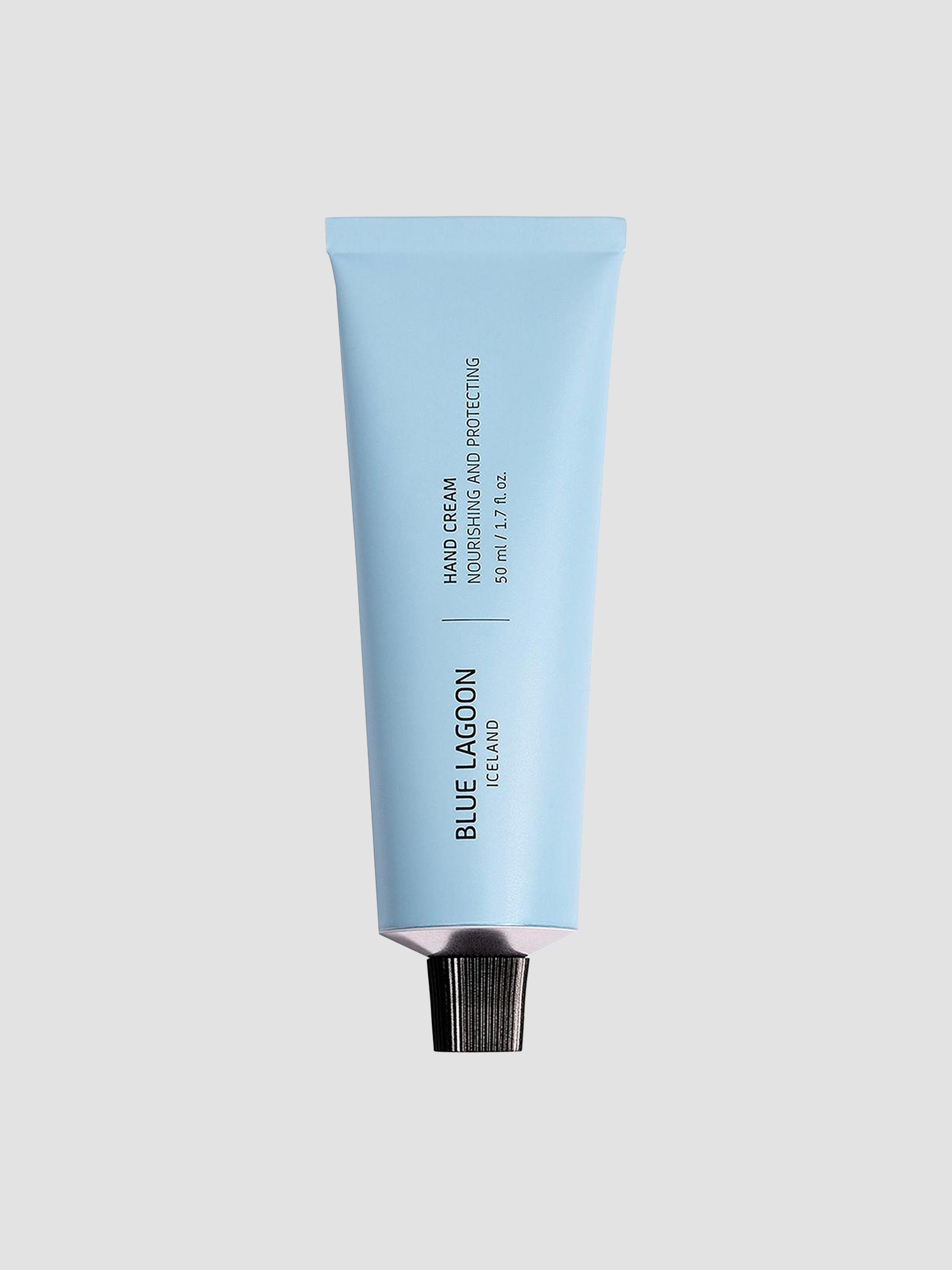 Blue Lagoon Hand Cream | Thumbnail 6