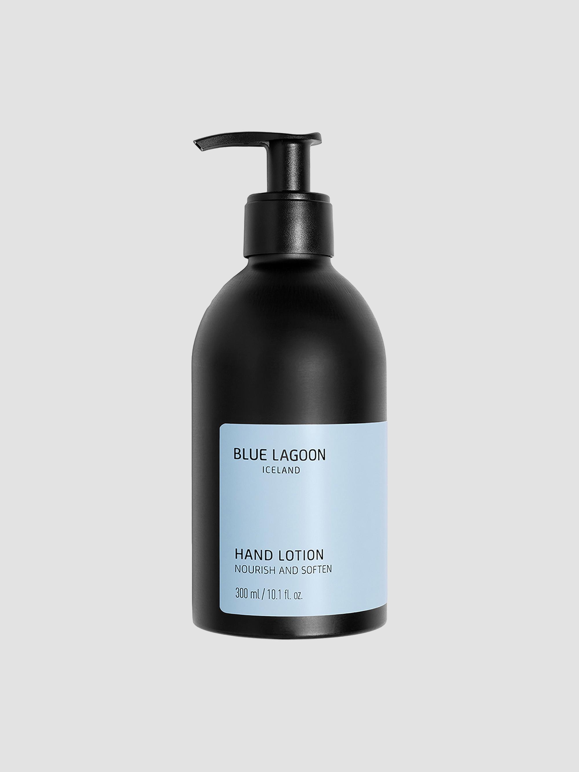 Blue Lagoon Hand Lotion | Thumbnail 5