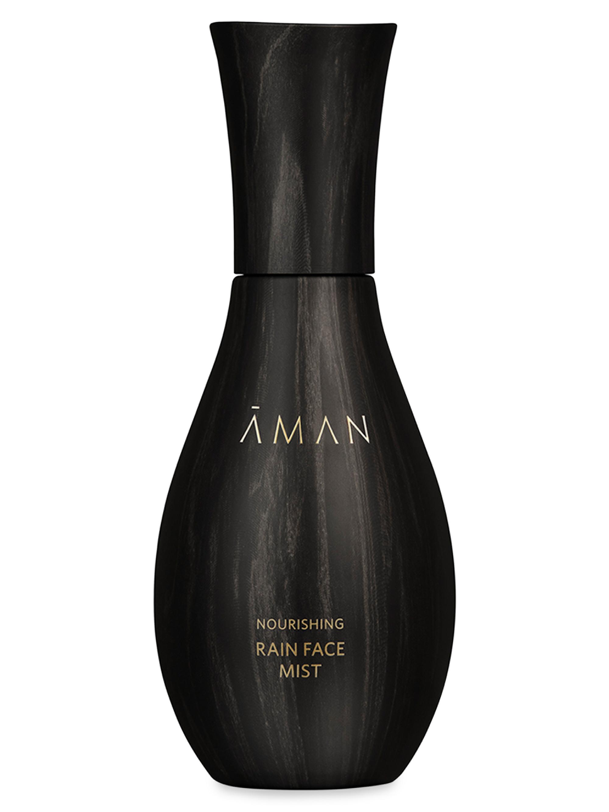 Aman Nourishing Rain Face Mist