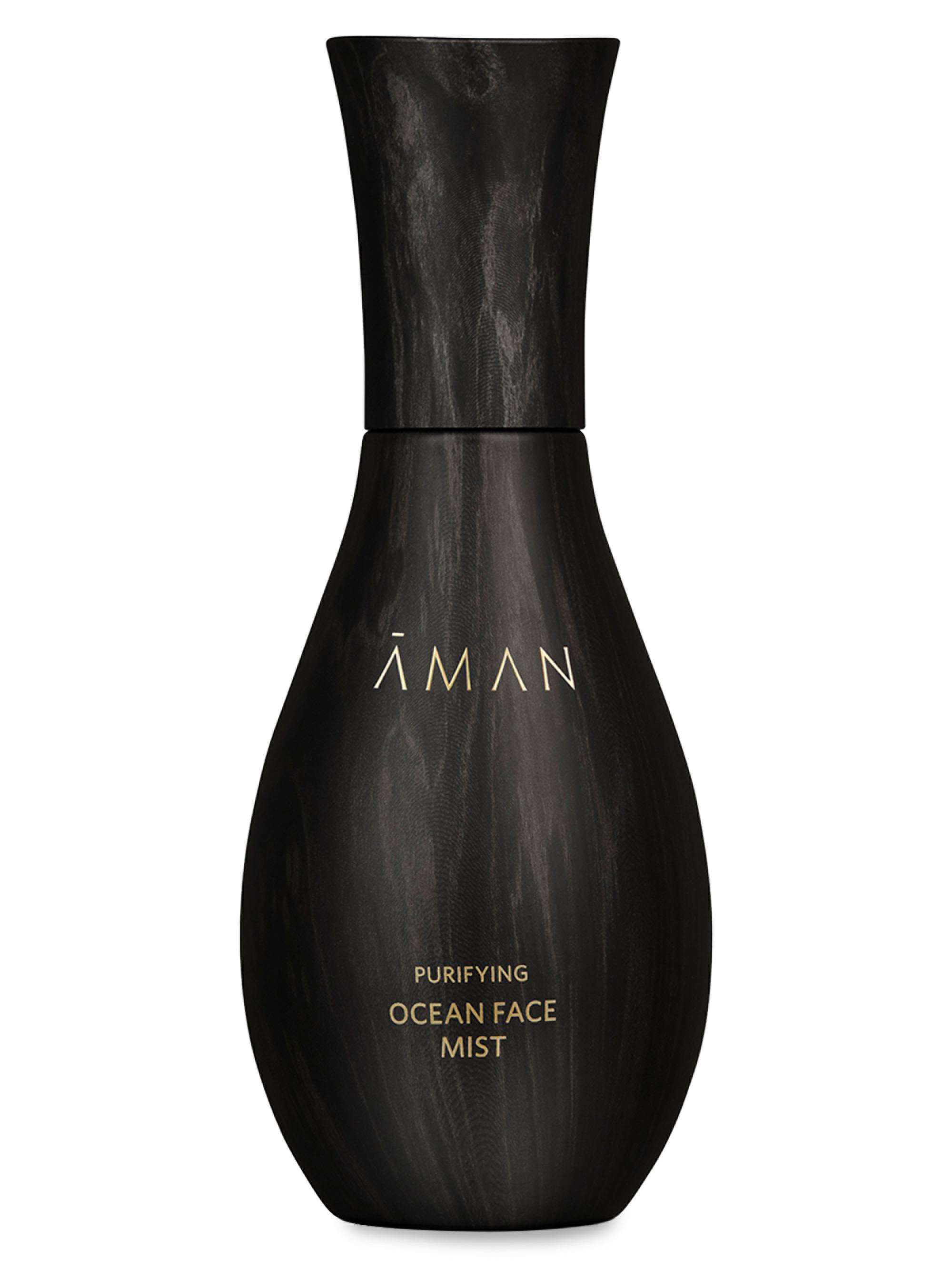 Aman Purifying Ocean Face Mist