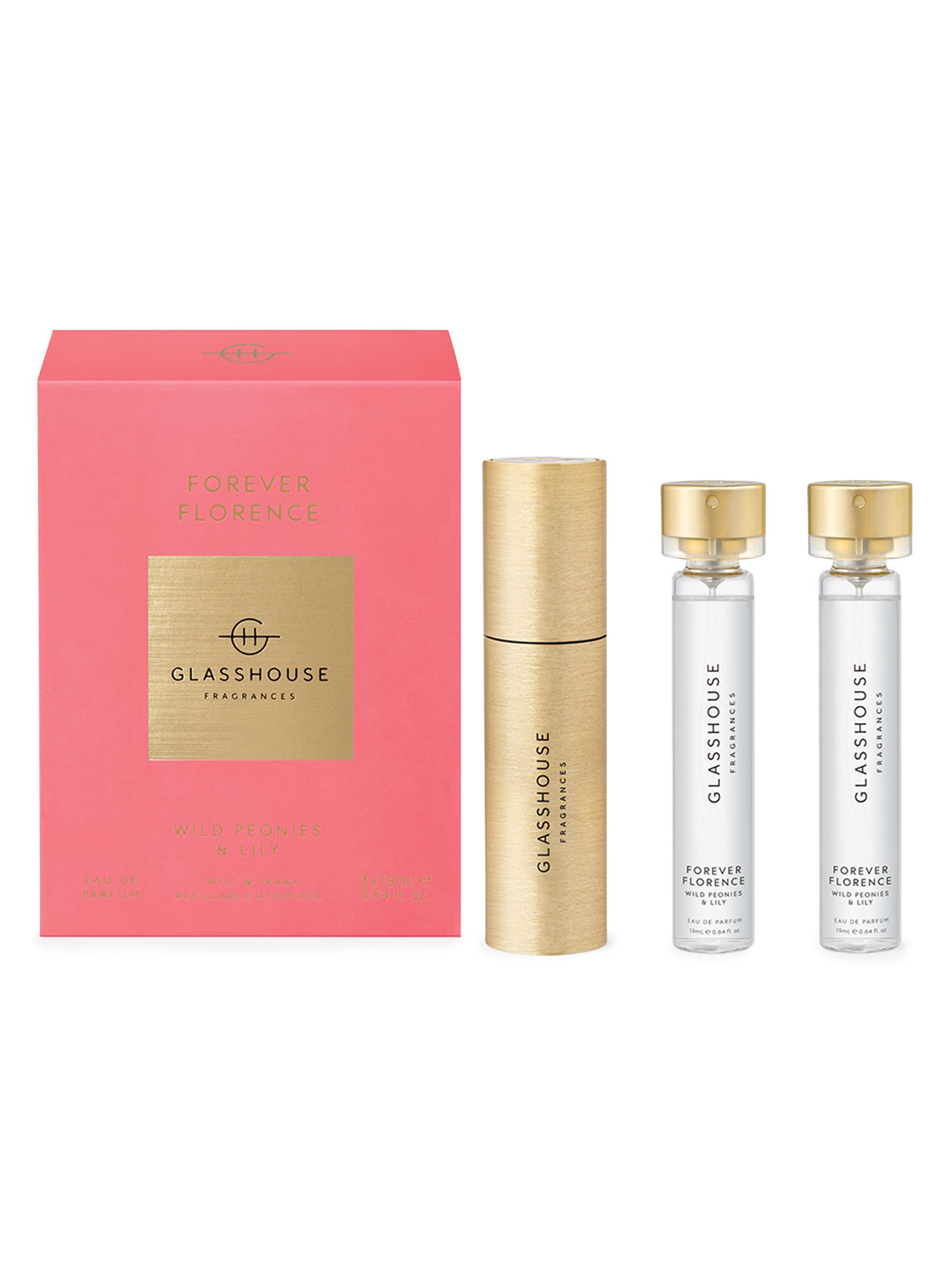 Glasshouse Fragrances Forever Florence Eau de Parfum