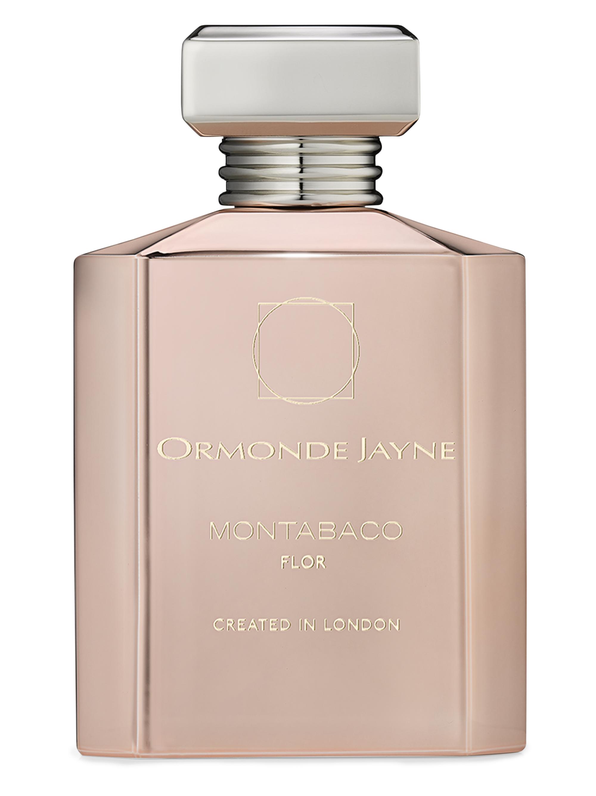 Montabaco Flor Eau de Parfum