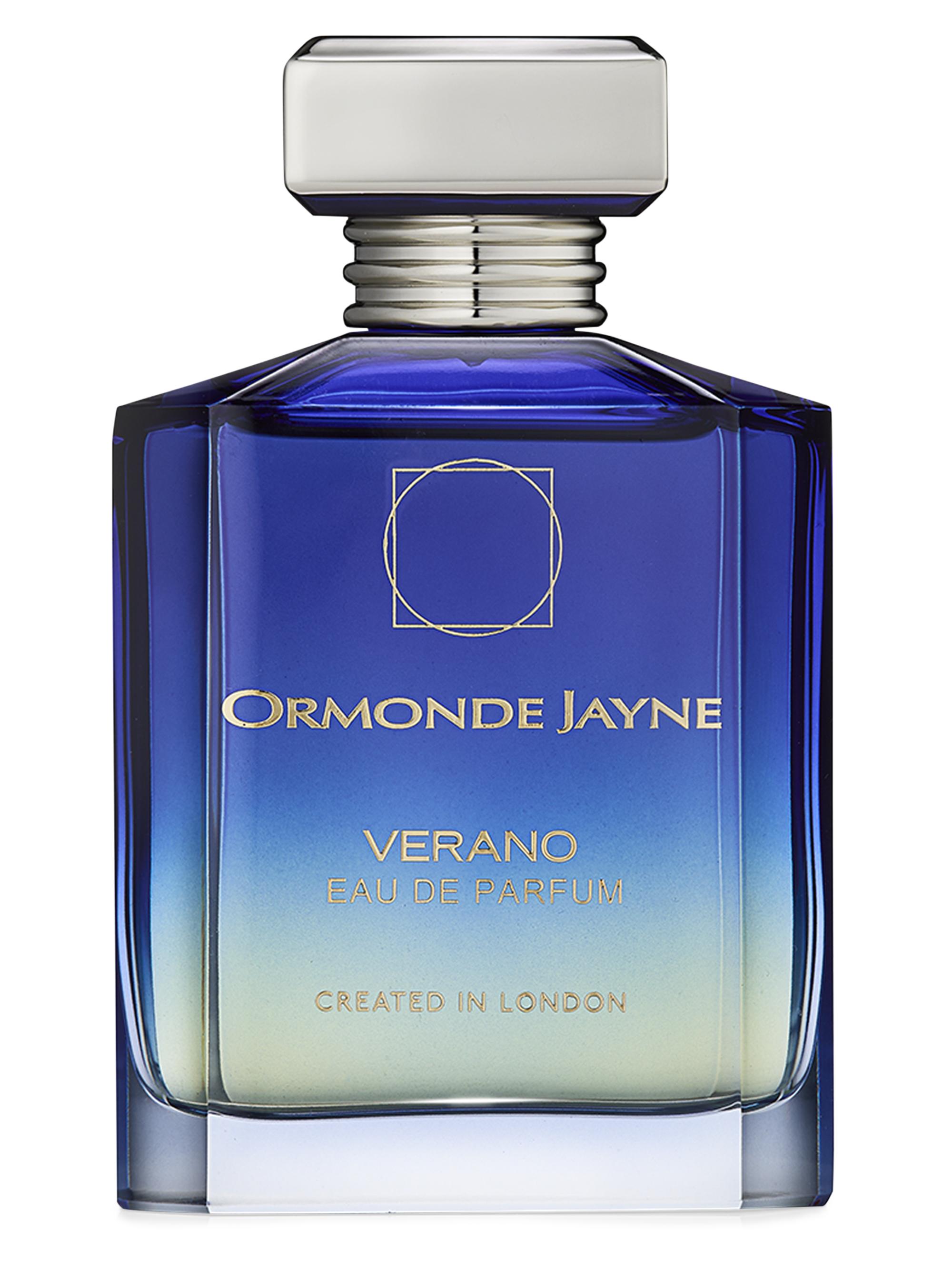 Verano Eau de Parfum