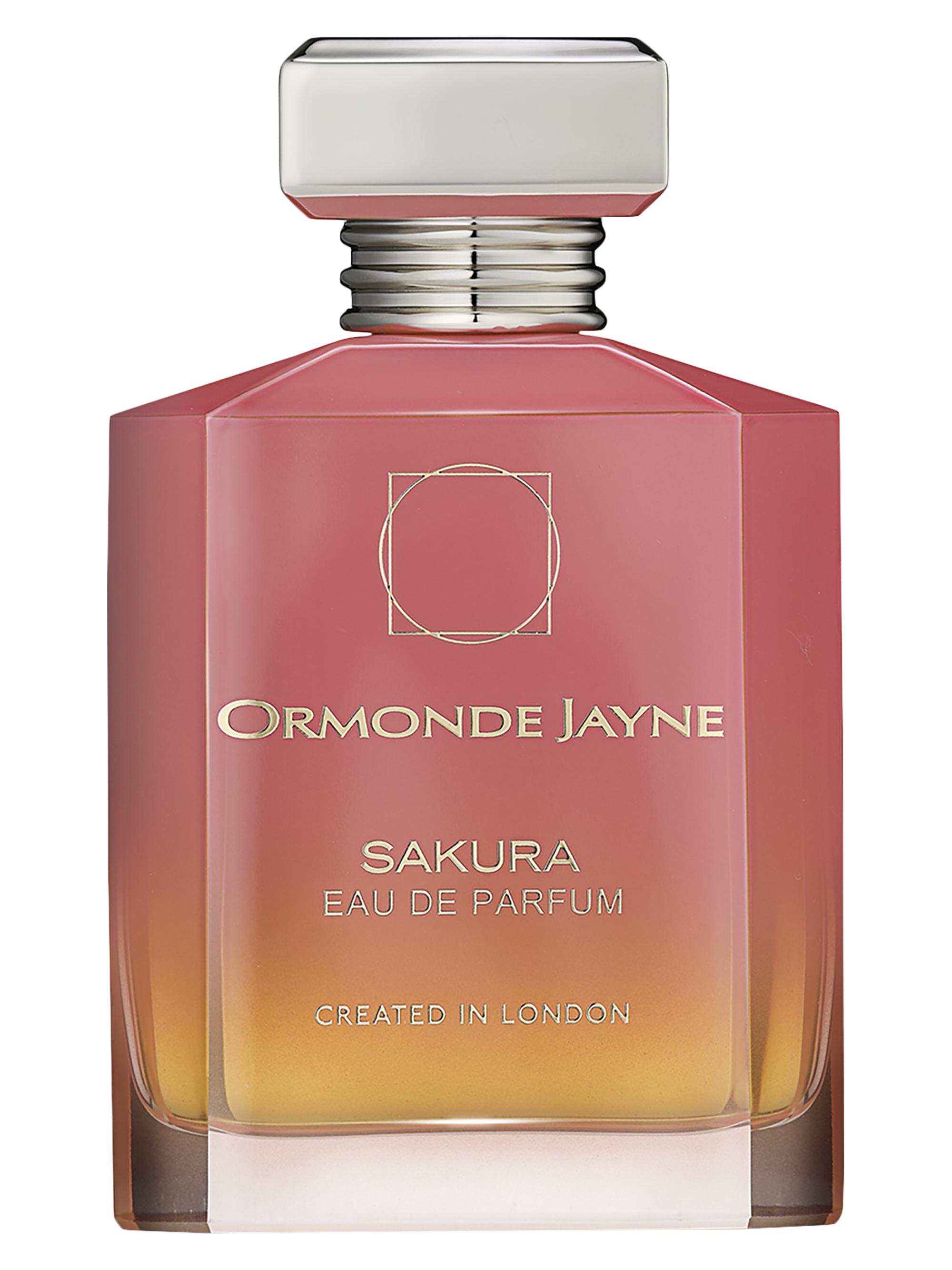 Sakura Eau de Parfum