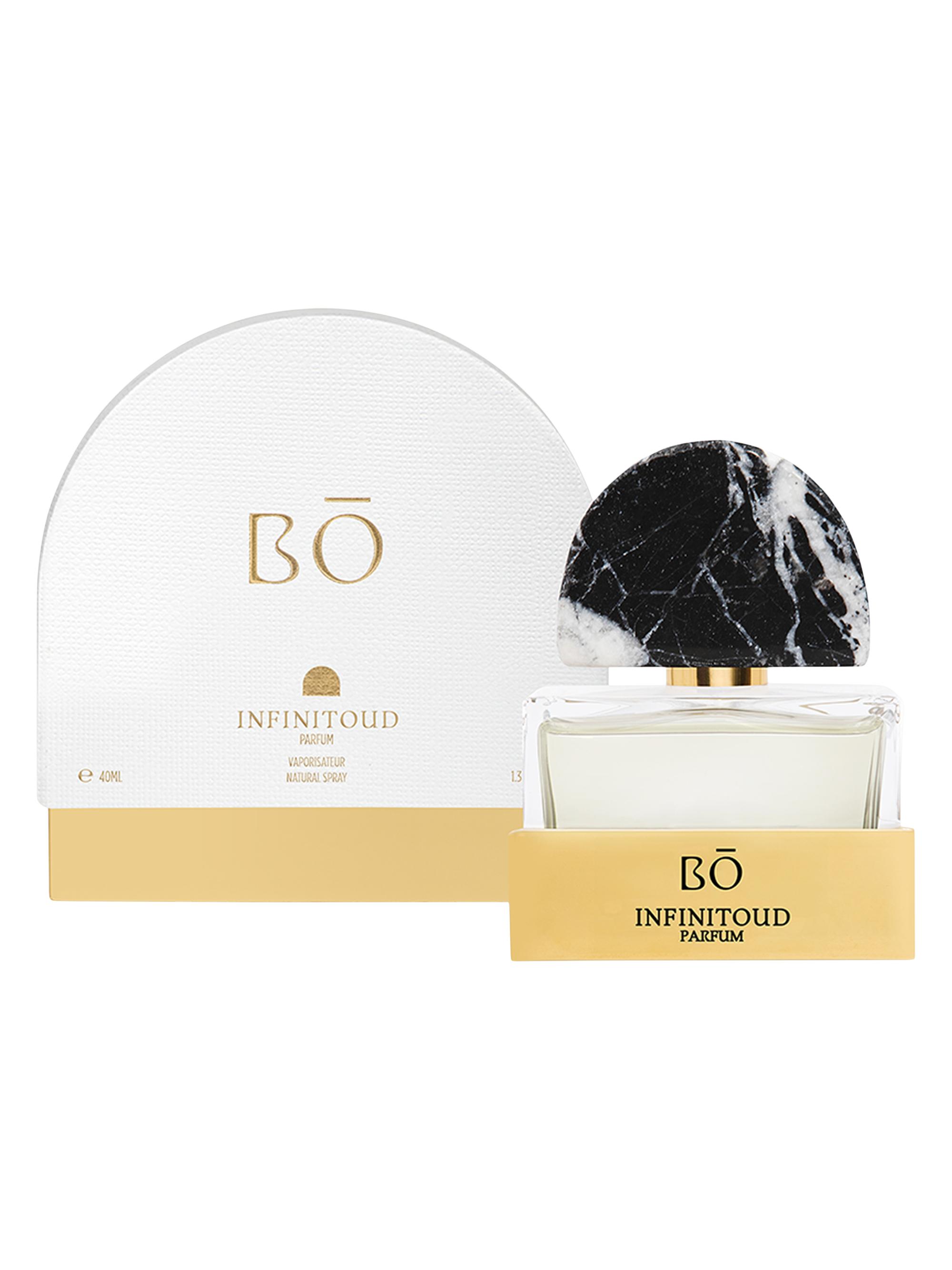 House of Bo Infinitoud Parfum 1.3 oz