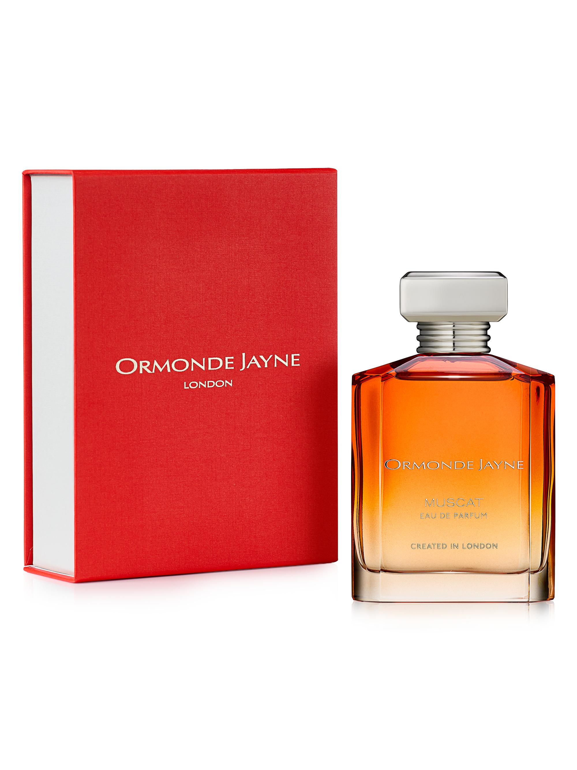 香水(ユニセックス) Ormonde Jayne Muscat 88ml Eau de Parfum Ormonde Jayne Muscat Eau de Parfum | Saks Fifth Avenue
