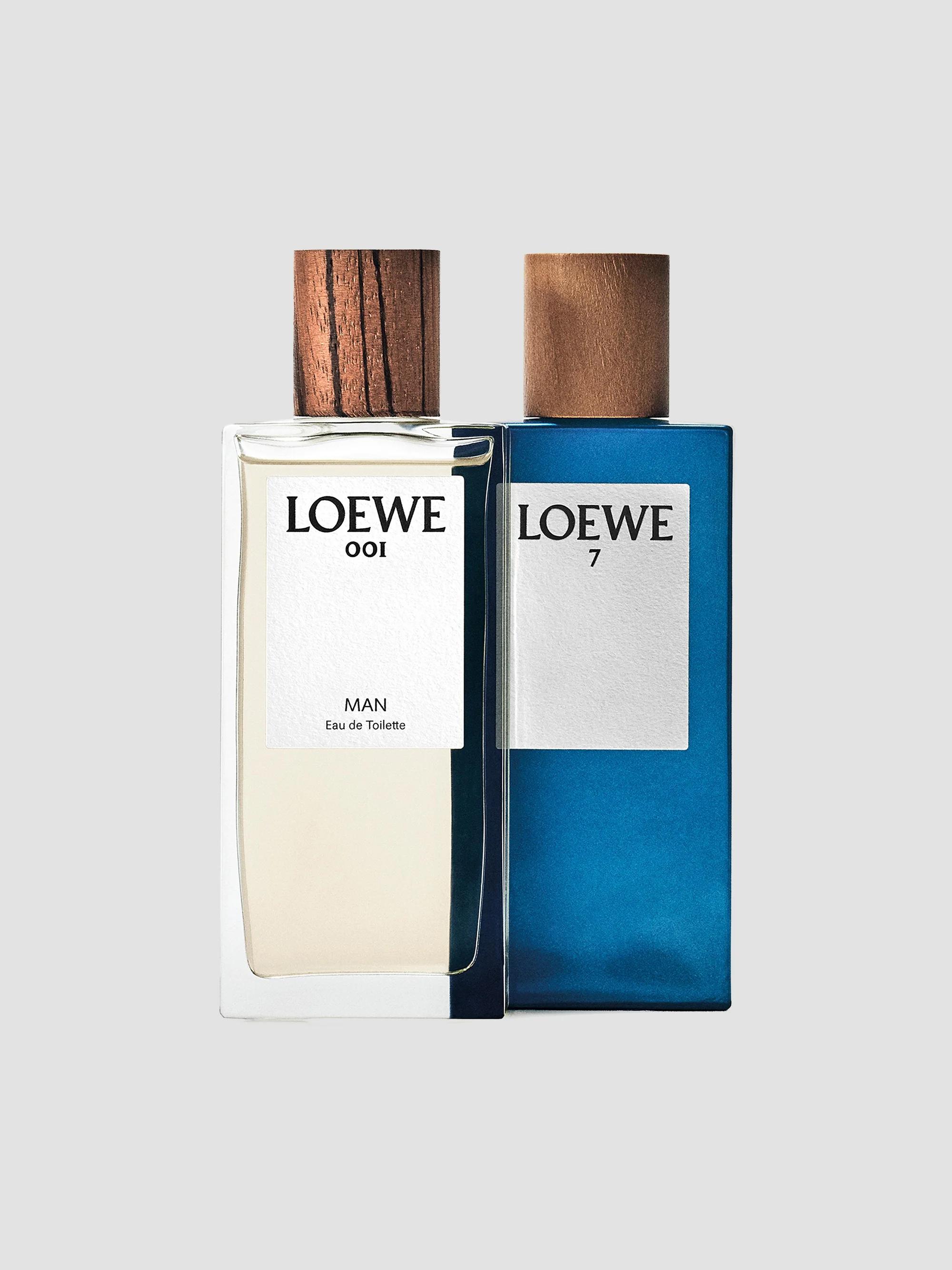 LOEWE Perfumes 001 Man Eau De Toilette | Saks Fifth Avenue