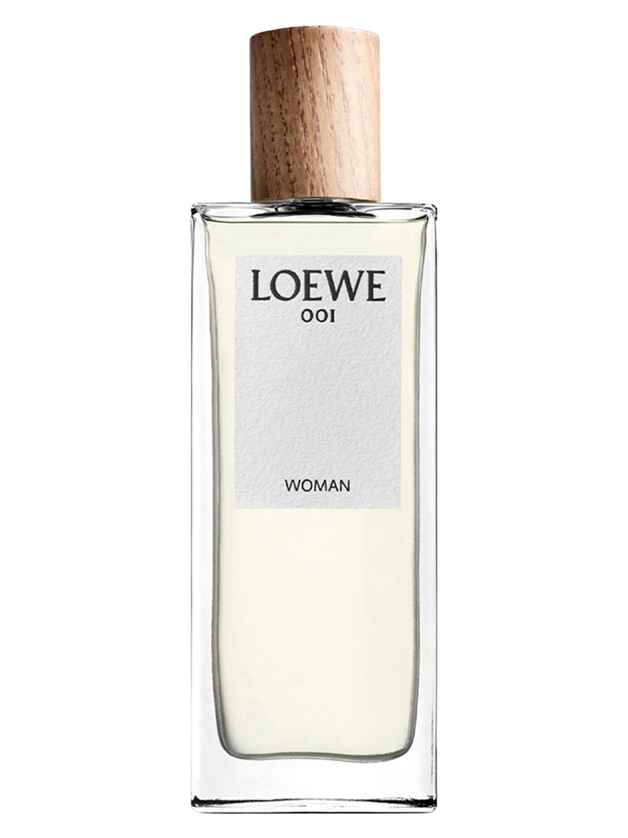LOEWE Perfumes Botanical Rainbow 001 Woman Eau De Parfum 3.4 oz