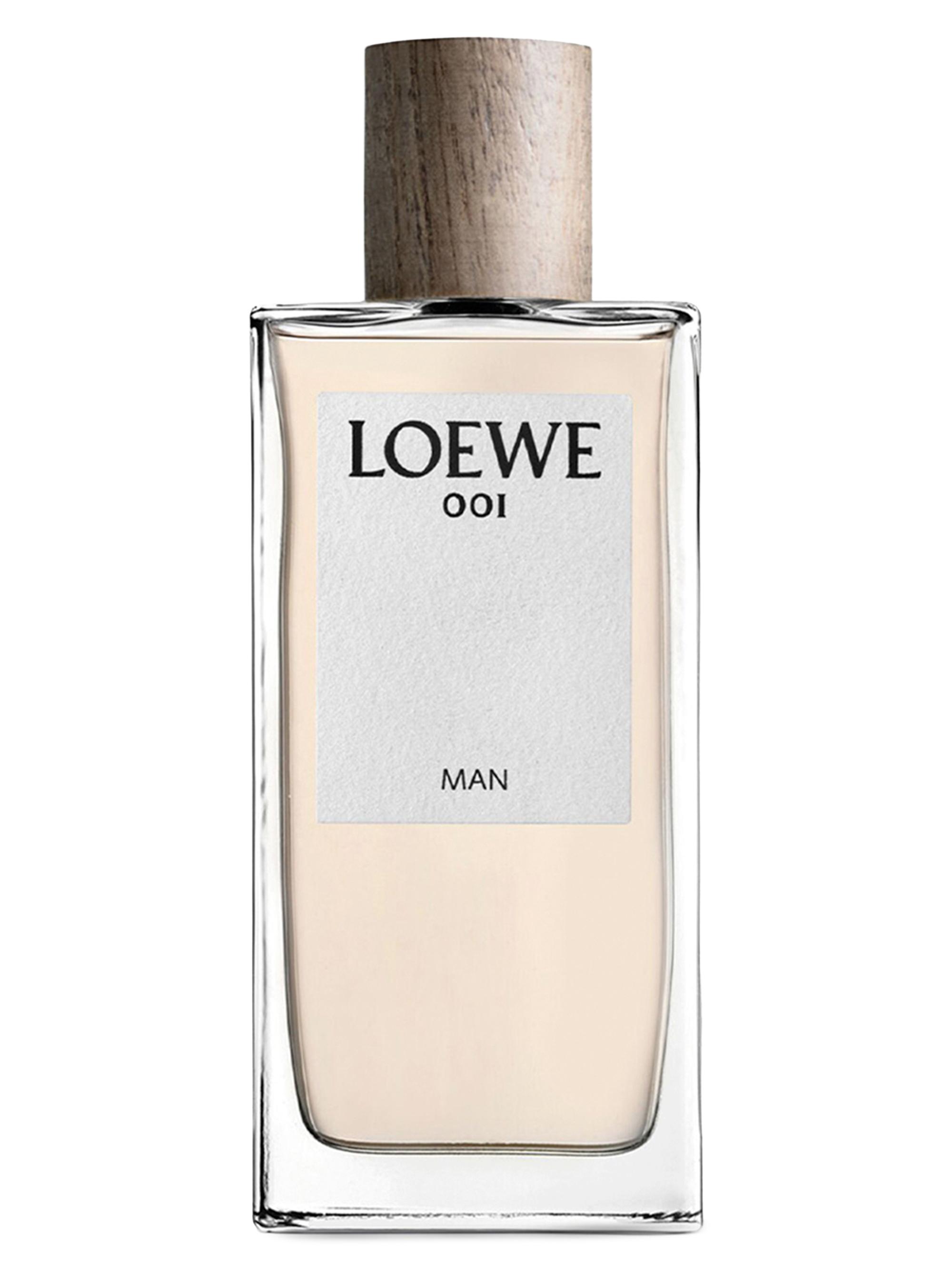 LOEWE Perfumes Botanical Rainbow 001 Man Eau De Parfum 3.4 oz