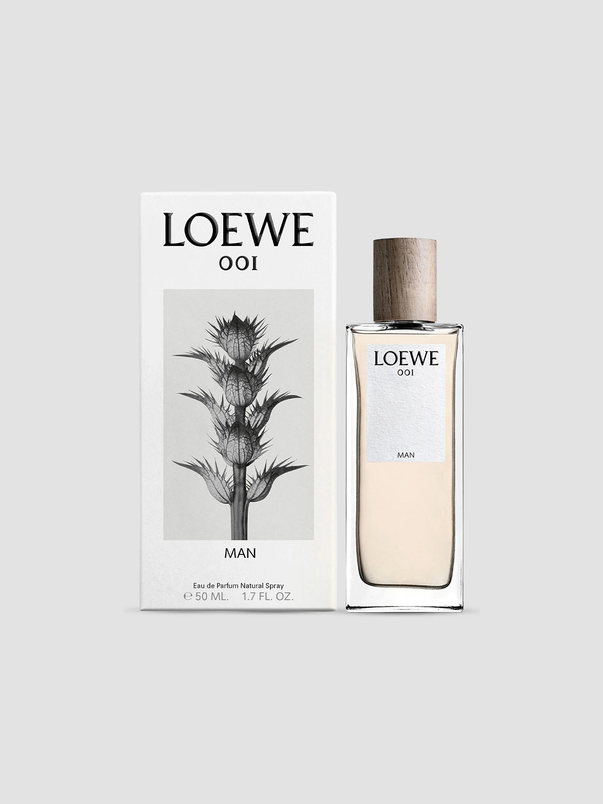 LOEWE Perfumes Botanical Rainbow 001 Man Eau De Parfum | Saks