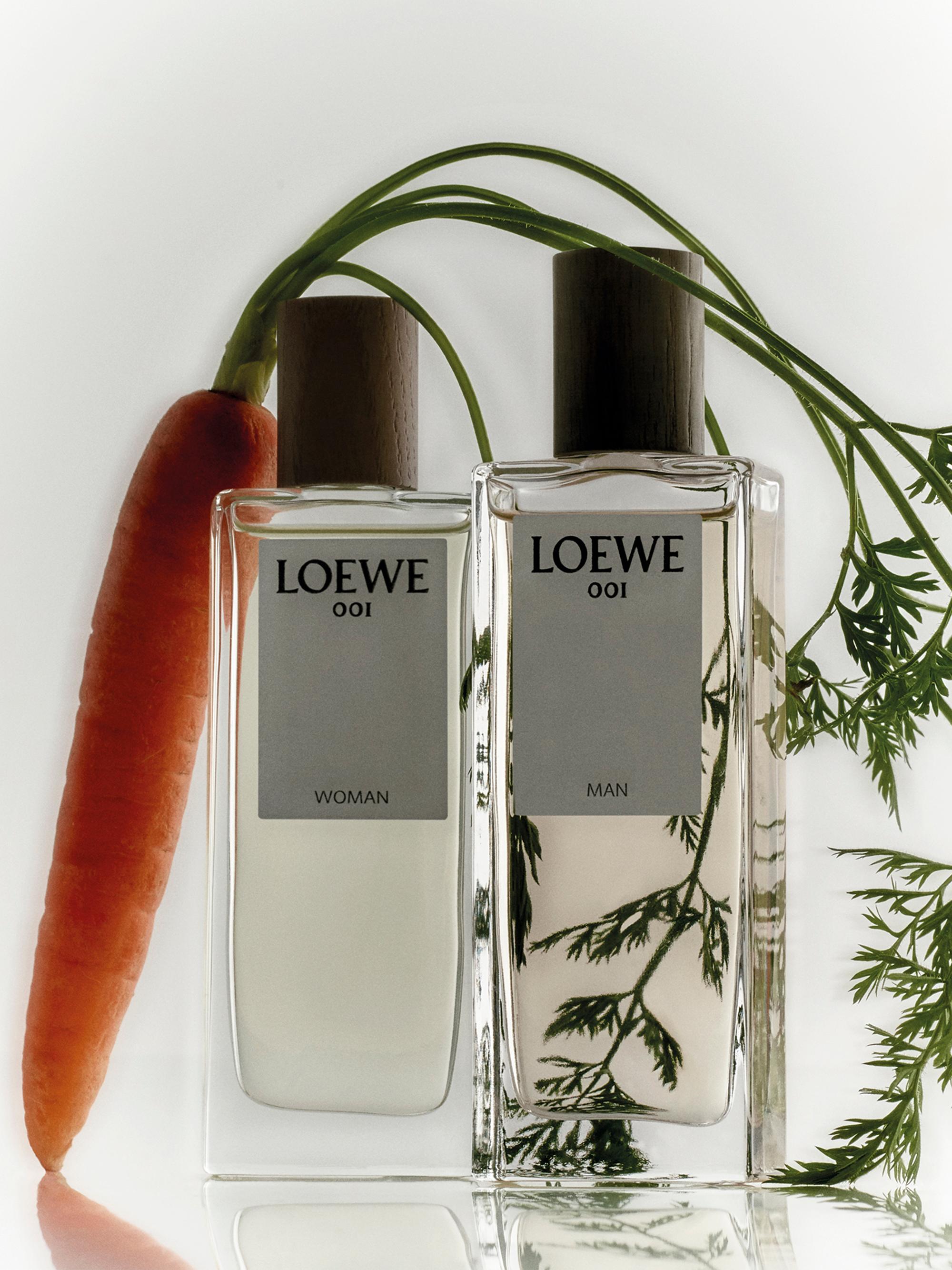 LOEWE Perfumes Botanical Rainbow 001 Man Eau De Parfum | Saks